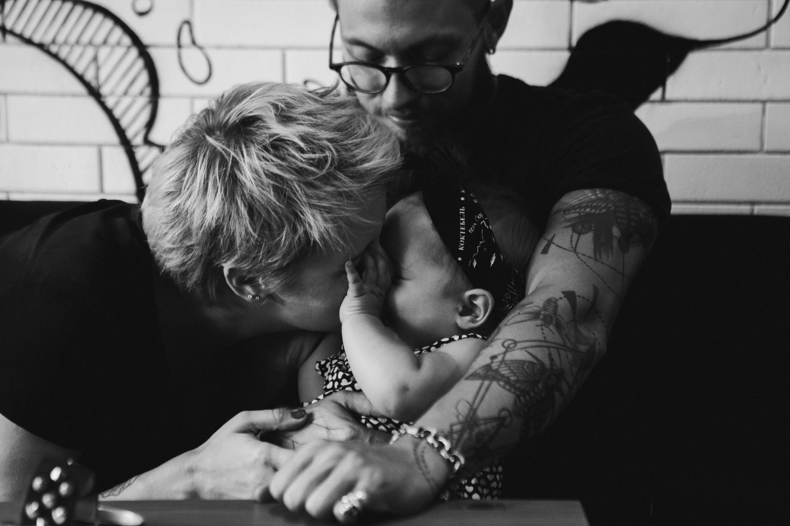 Семья Спивак. Крым фото, отдых Крым, Севастополь фото, Свадьба фото, Олег Горбатко