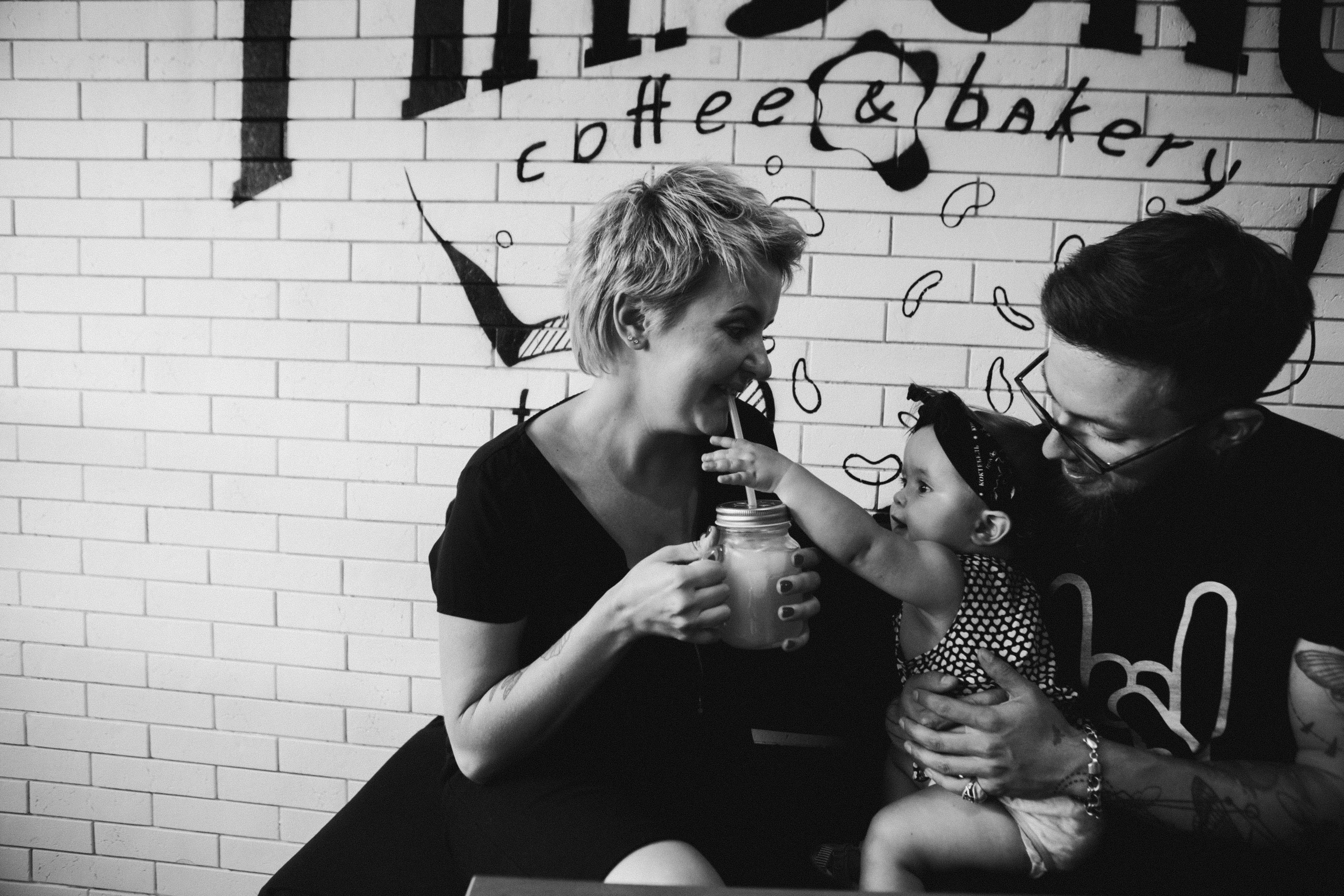 Семья Спивак. Крым фото, отдых Крым, Севастополь фото, Свадьба фото, Олег Горбатко