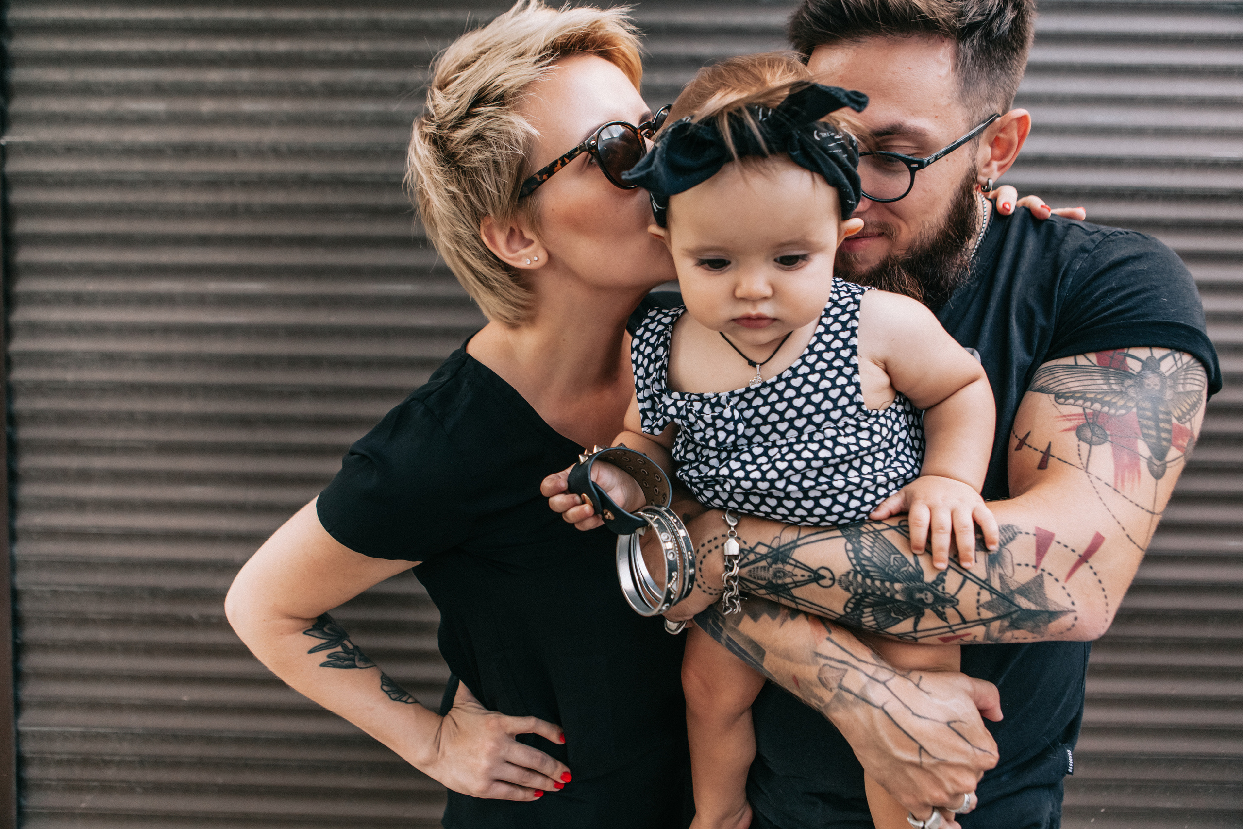 Семья Спивак. Крым фото, отдых Крым, Севастополь фото, Свадьба фото, Олег Горбатко