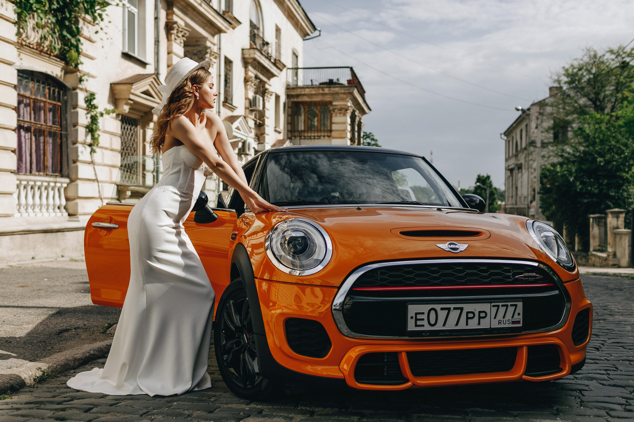 Невеста из Италии. Крым фото, отдых Крым, Севастополь фото, Свадьба фото, Олег Горбатко