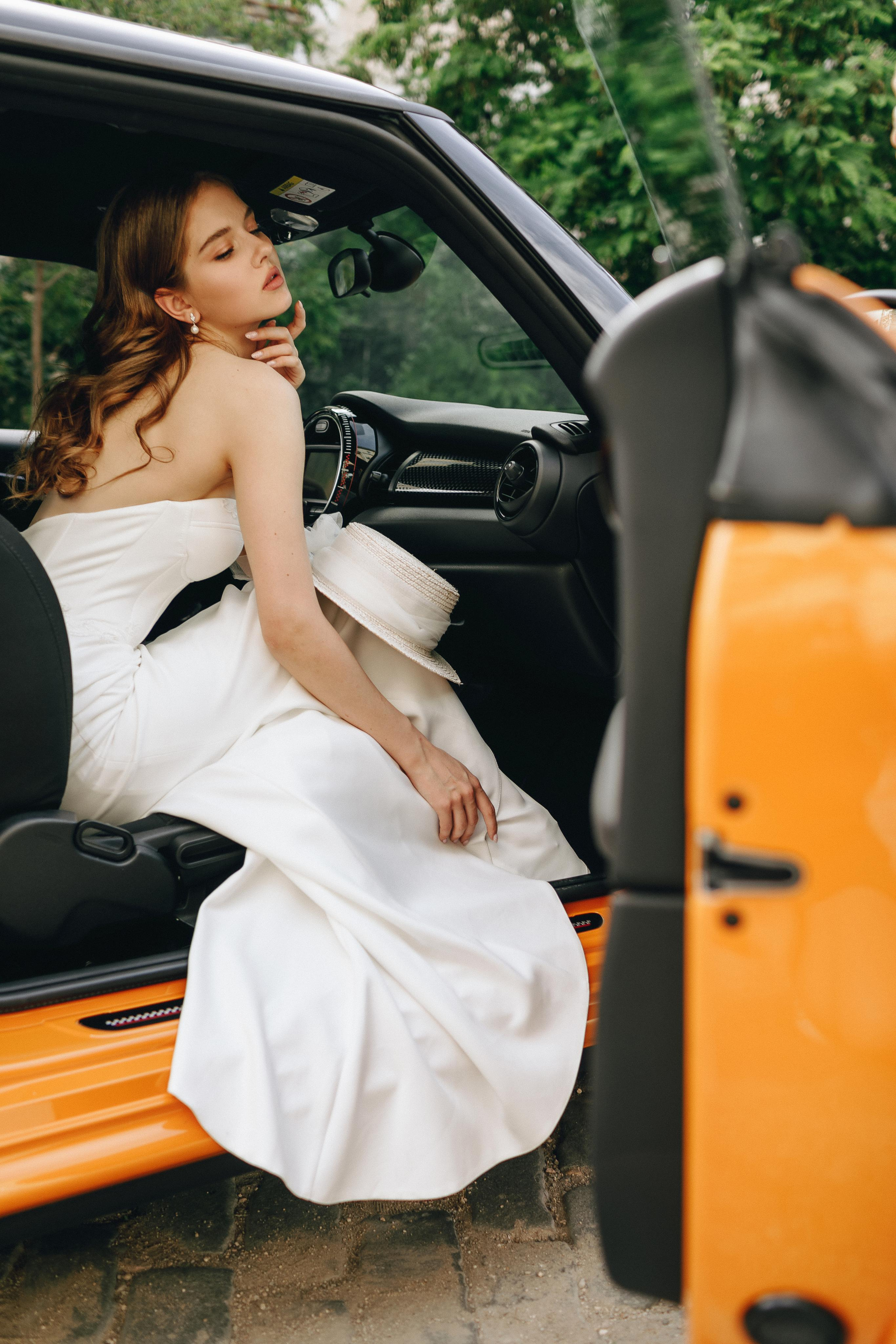 Невеста из Италии. Крым фото, отдых Крым, Севастополь фото, Свадьба фото, Олег Горбатко