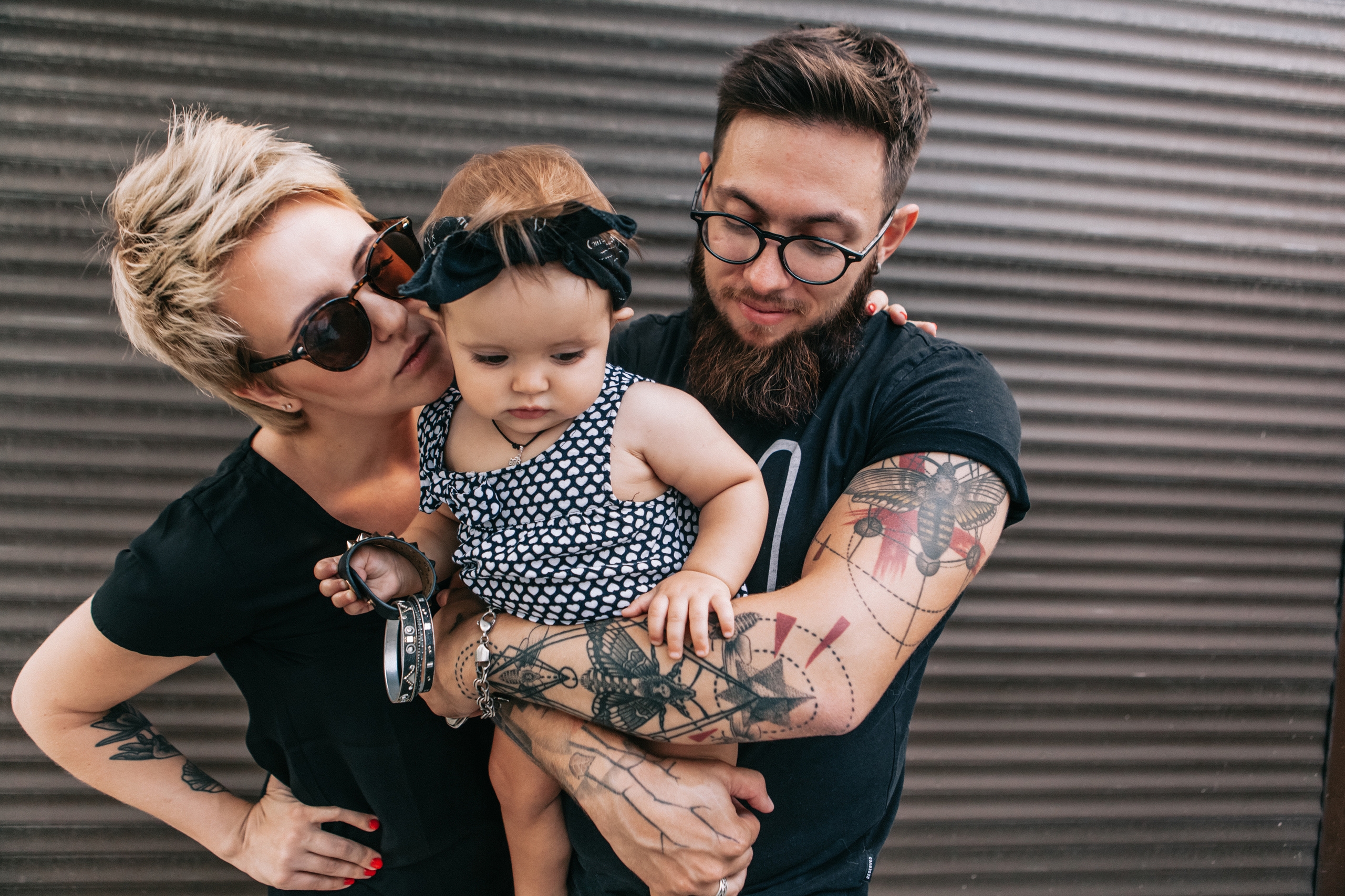 Семья Спивак. Крым фото, отдых Крым, Севастополь фото, Свадьба фото, Олег Горбатко