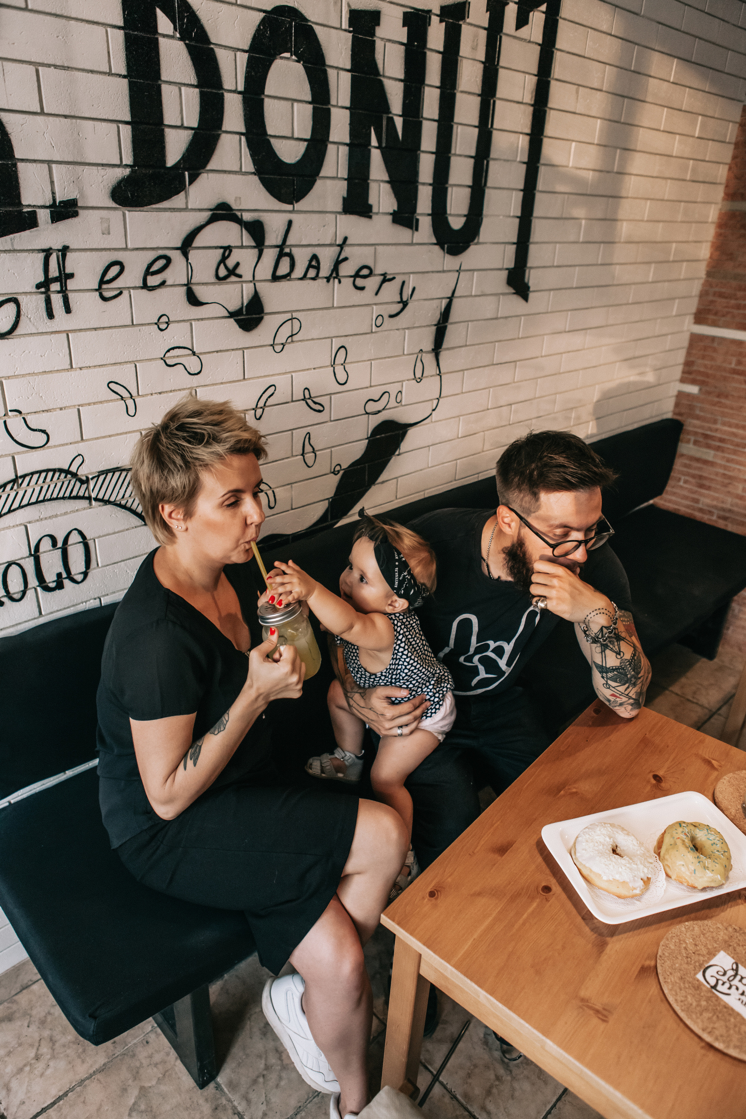 Семья Спивак. Крым фото, отдых Крым, Севастополь фото, Свадьба фото, Олег Горбатко