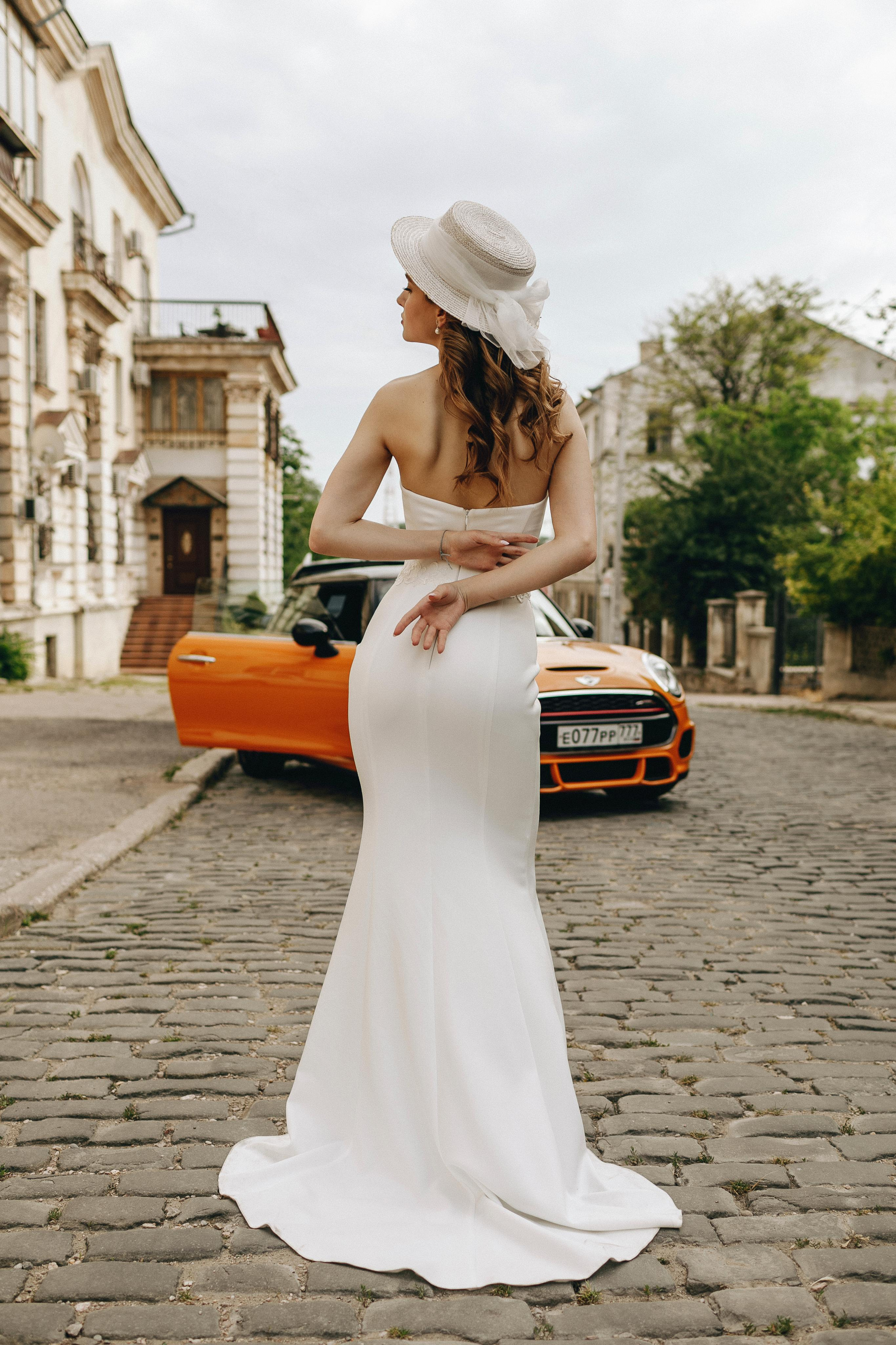 Невеста из Италии. Крым фото, отдых Крым, Севастополь фото, Свадьба фото, Олег Горбатко