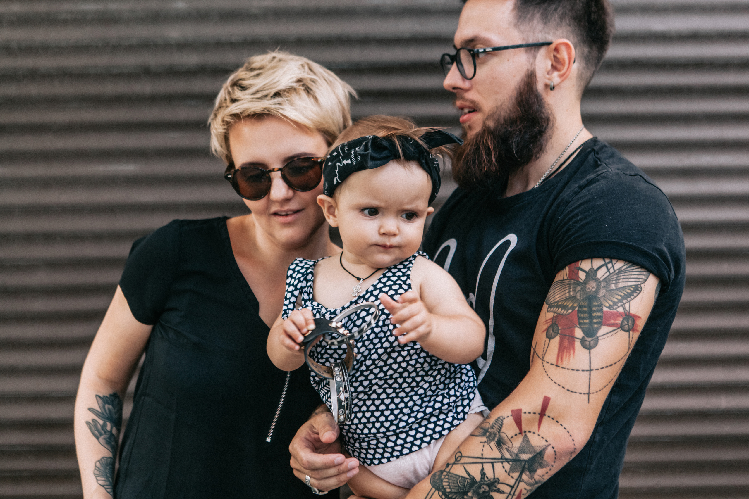 Семья Спивак. Крым фото, отдых Крым, Севастополь фото, Свадьба фото, Олег Горбатко