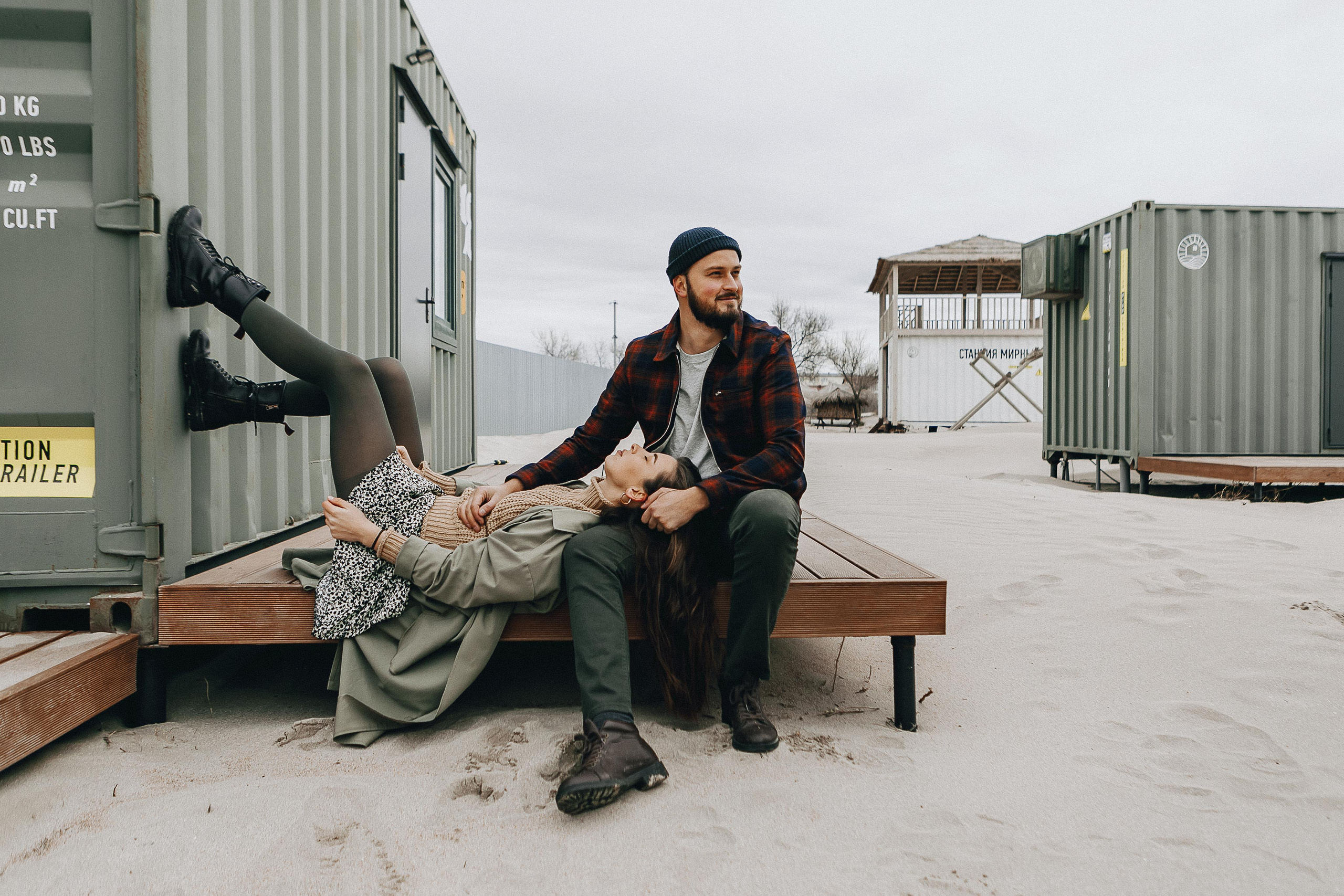 Песочный пляж Крыма. Крым фото, отдых Крым, Севастополь фото, Свадьба фото, Олег Горбатко