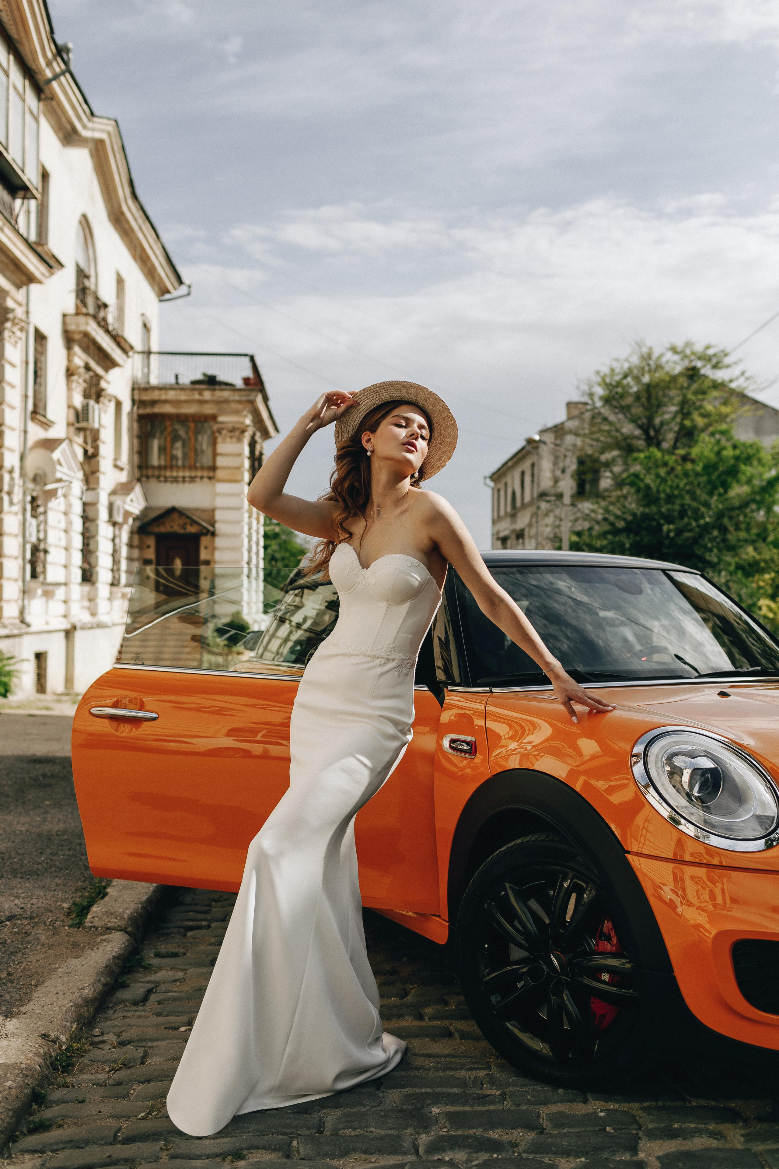 Невеста из Италии. Крым фото, отдых Крым, Севастополь фото, Свадьба фото, Олег Горбатко