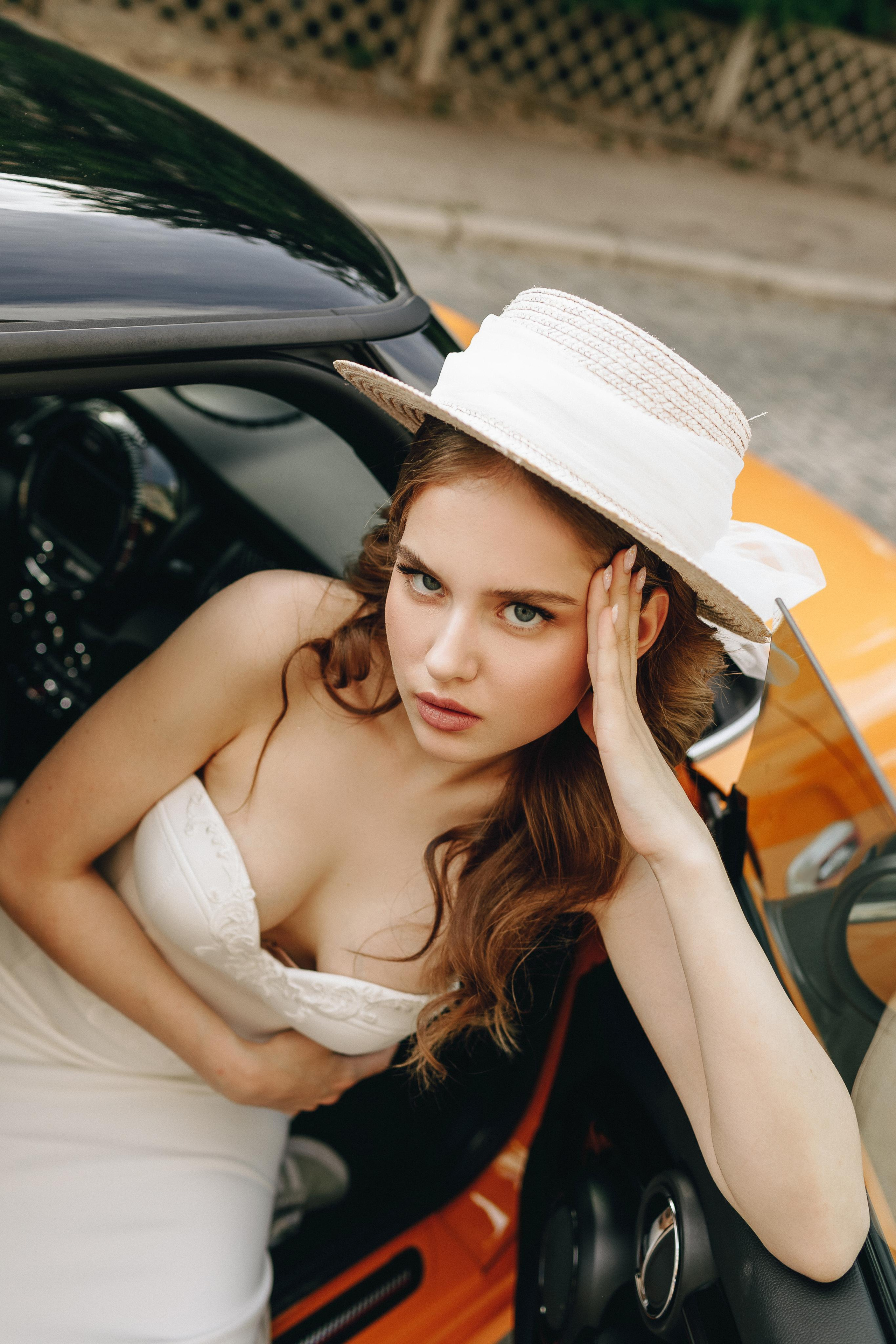 Невеста из Италии. Крым фото, отдых Крым, Севастополь фото, Свадьба фото, Олег Горбатко