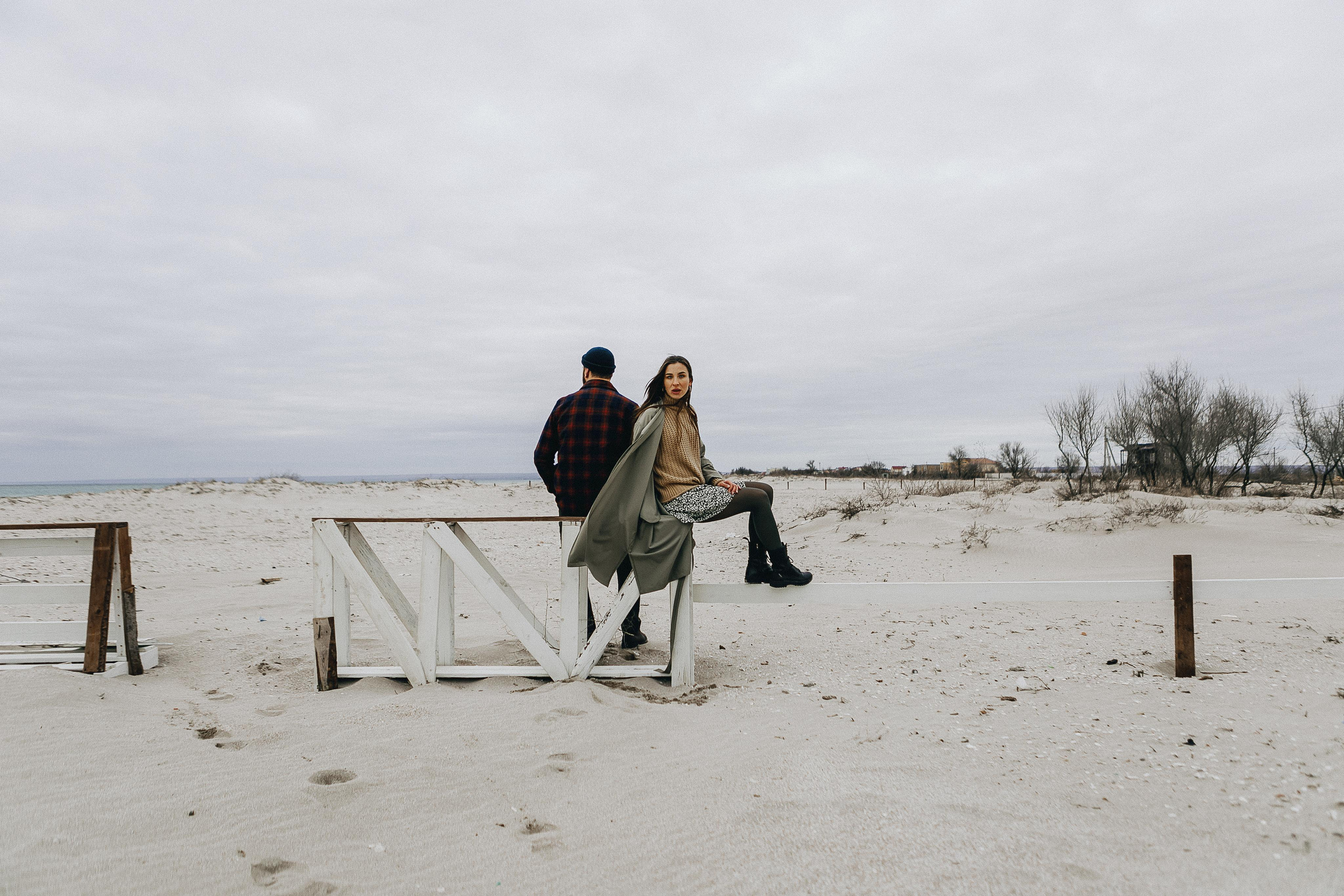 Песочный пляж Крыма. Крым фото, отдых Крым, Севастополь фото, Свадьба фото, Олег Горбатко