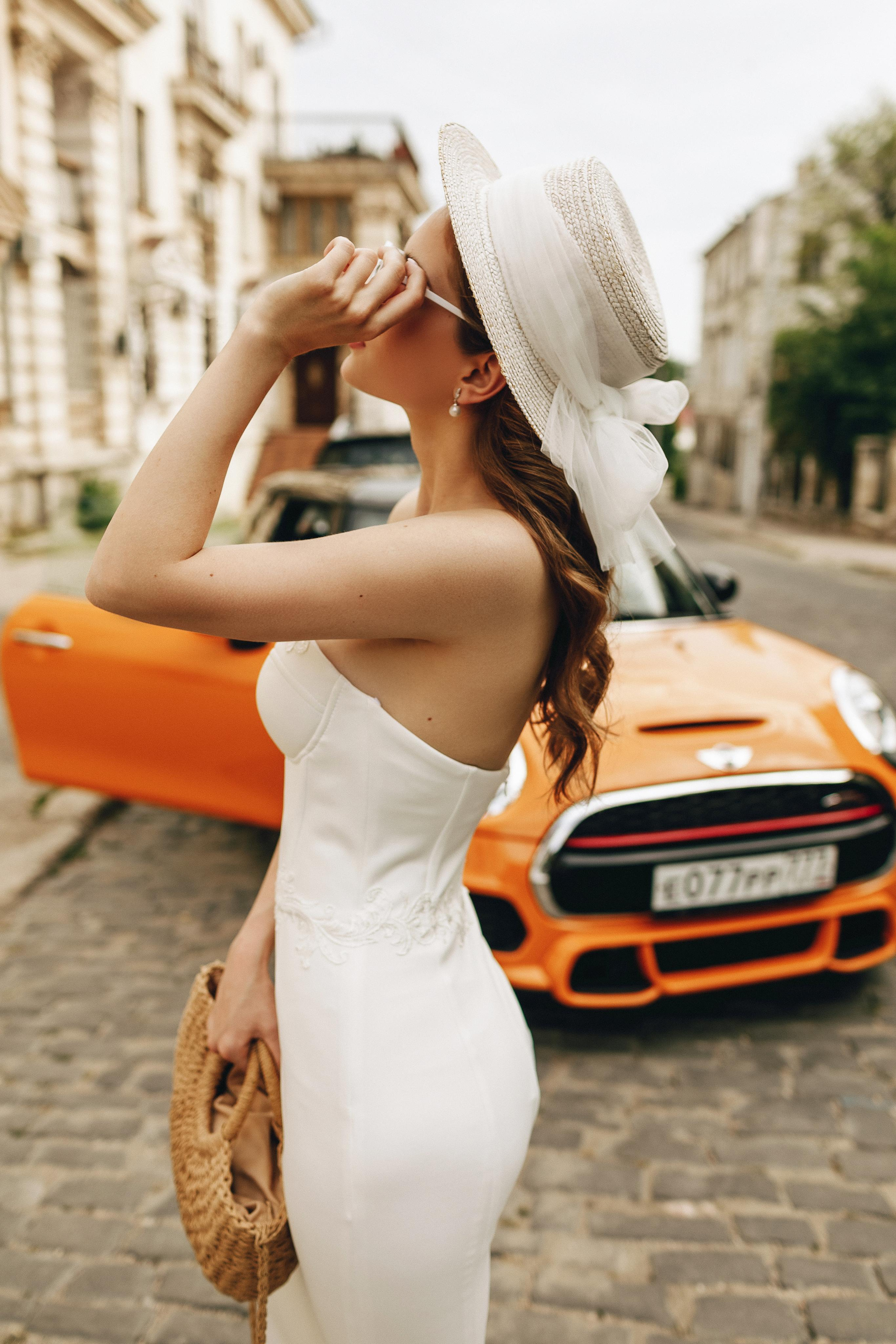 Невеста из Италии. Крым фото, отдых Крым, Севастополь фото, Свадьба фото, Олег Горбатко