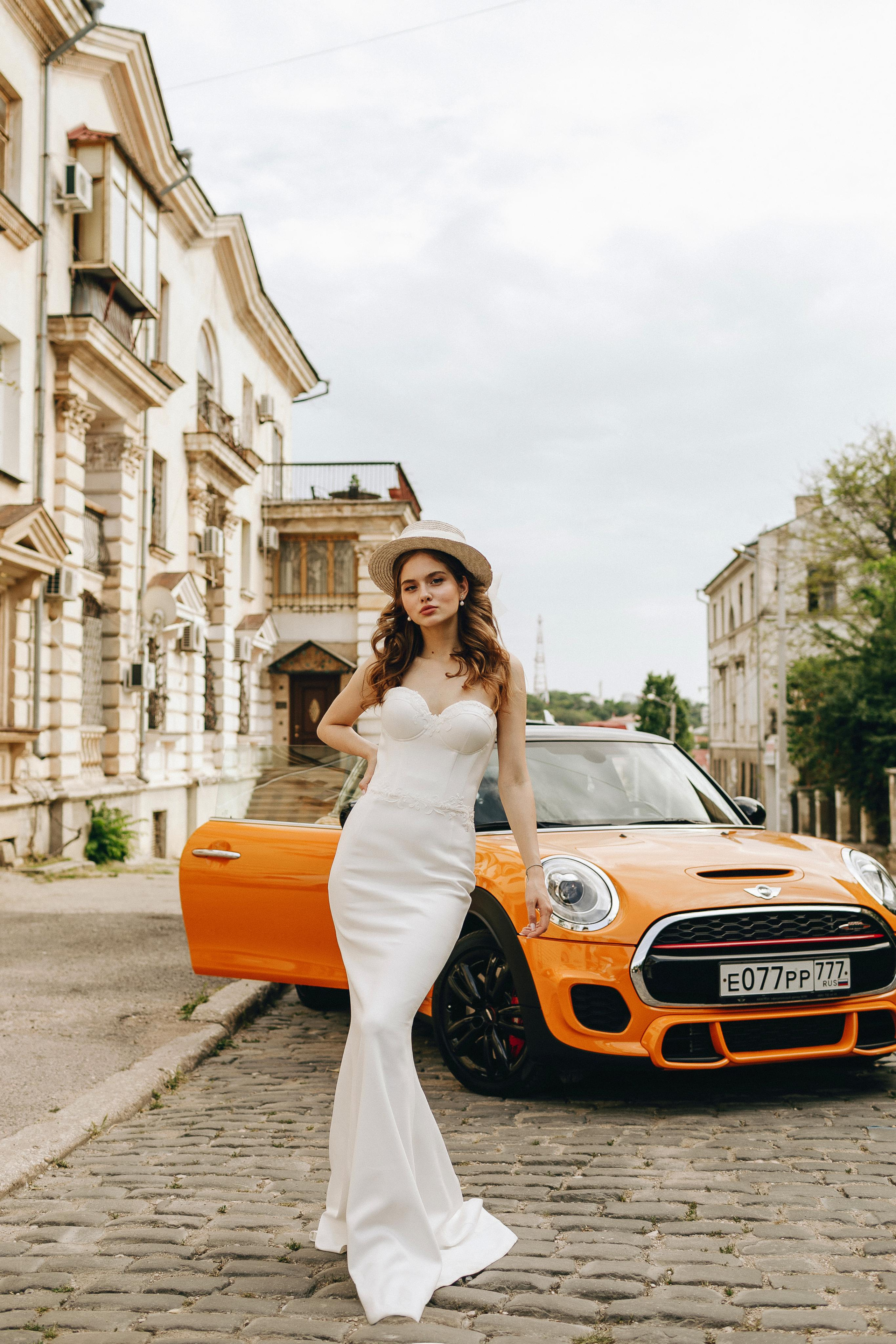 Невеста из Италии. Крым фото, отдых Крым, Севастополь фото, Свадьба фото, Олег Горбатко