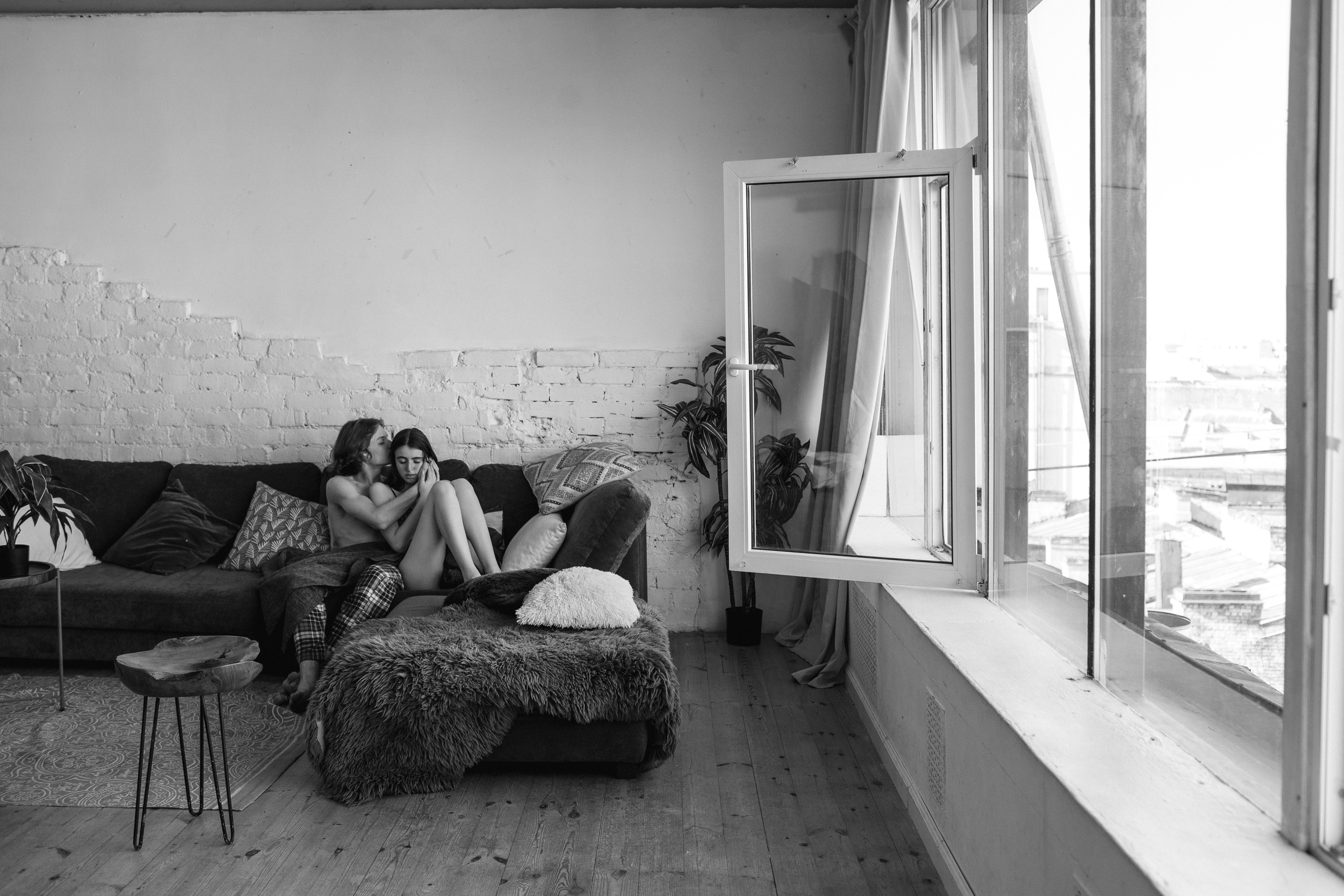 В мыслях один человек. Крым фото, отдых Крым, Севастополь фото, Свадьба фото, Олег Горбатко