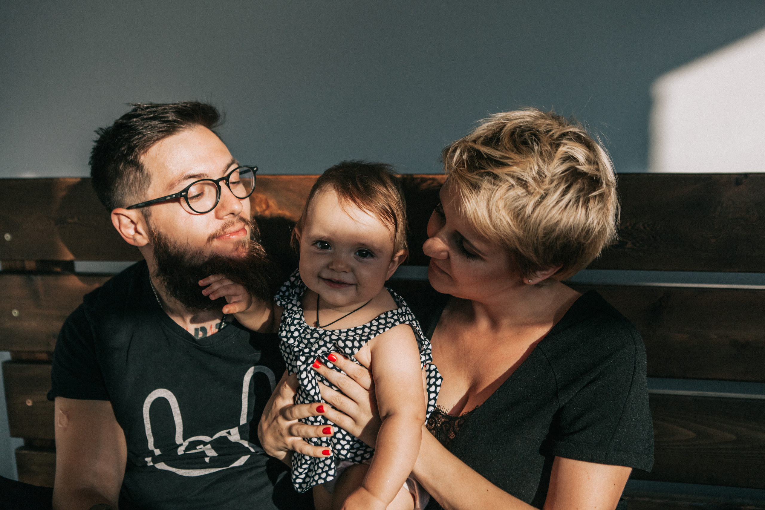 Семья Спивак. Крым фото, отдых Крым, Севастополь фото, Свадьба фото, Олег Горбатко