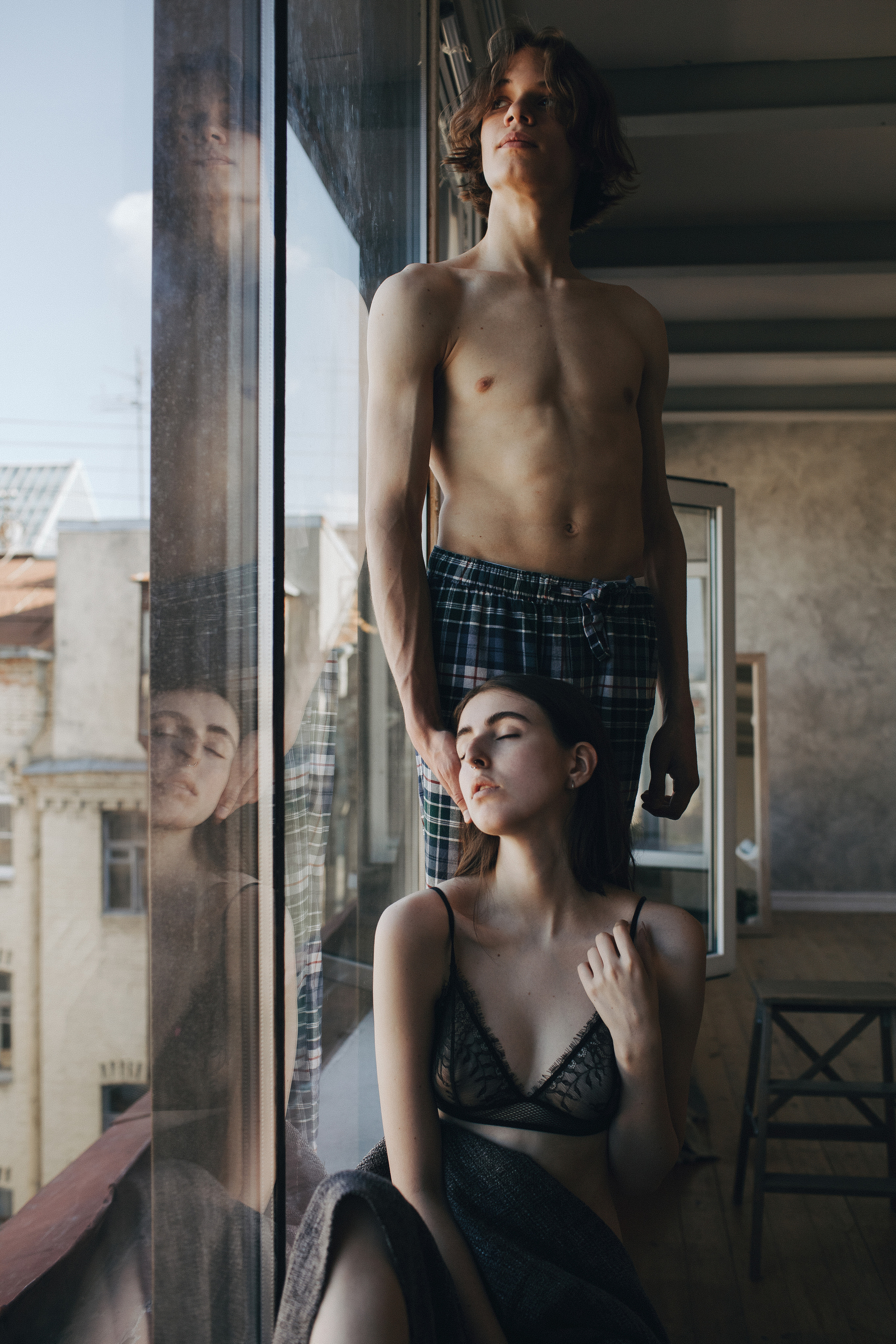 В мыслях один человек. Крым фото, отдых Крым, Севастополь фото, Свадьба фото, Олег Горбатко