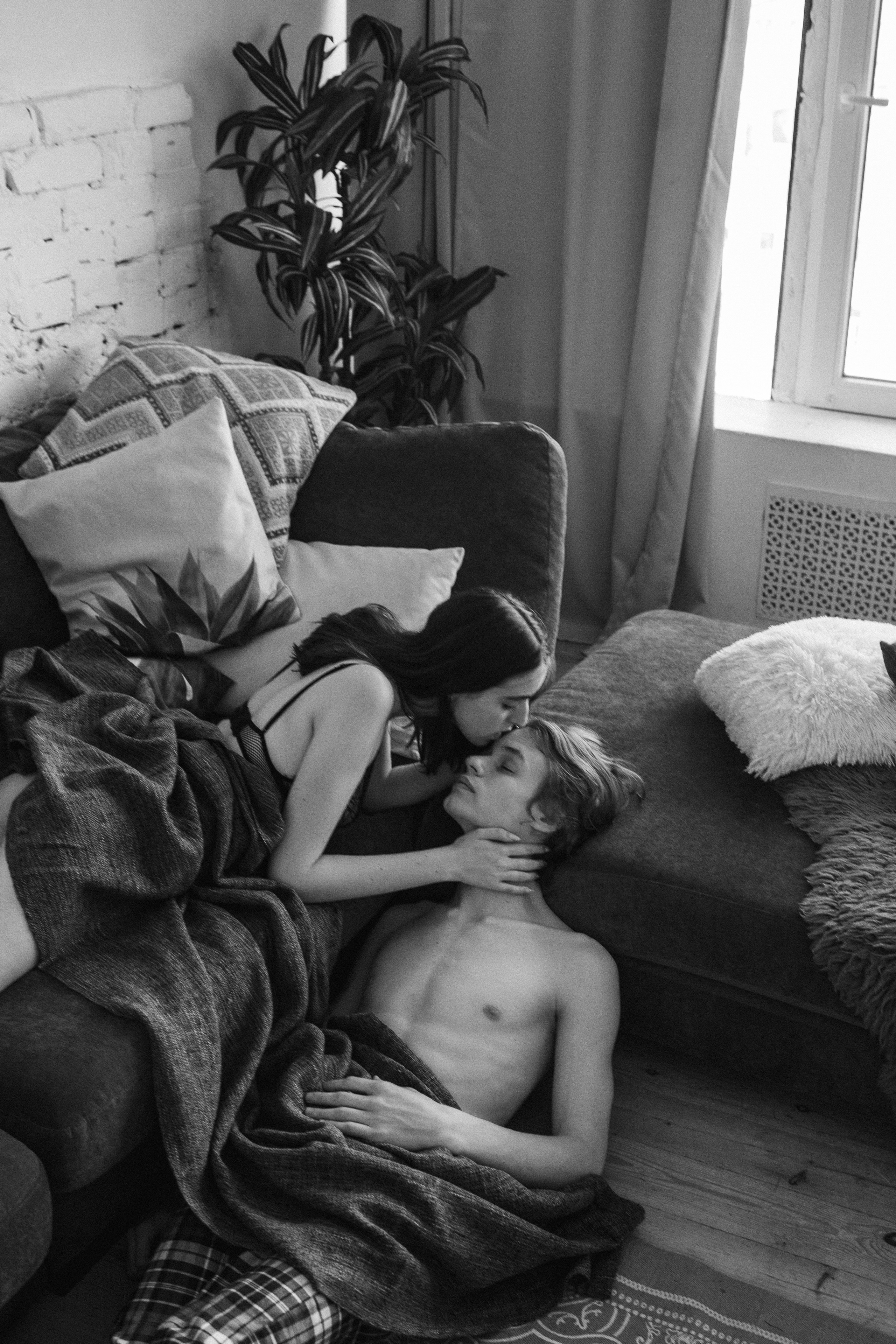 В мыслях один человек. Крым фото, отдых Крым, Севастополь фото, Свадьба фото, Олег Горбатко