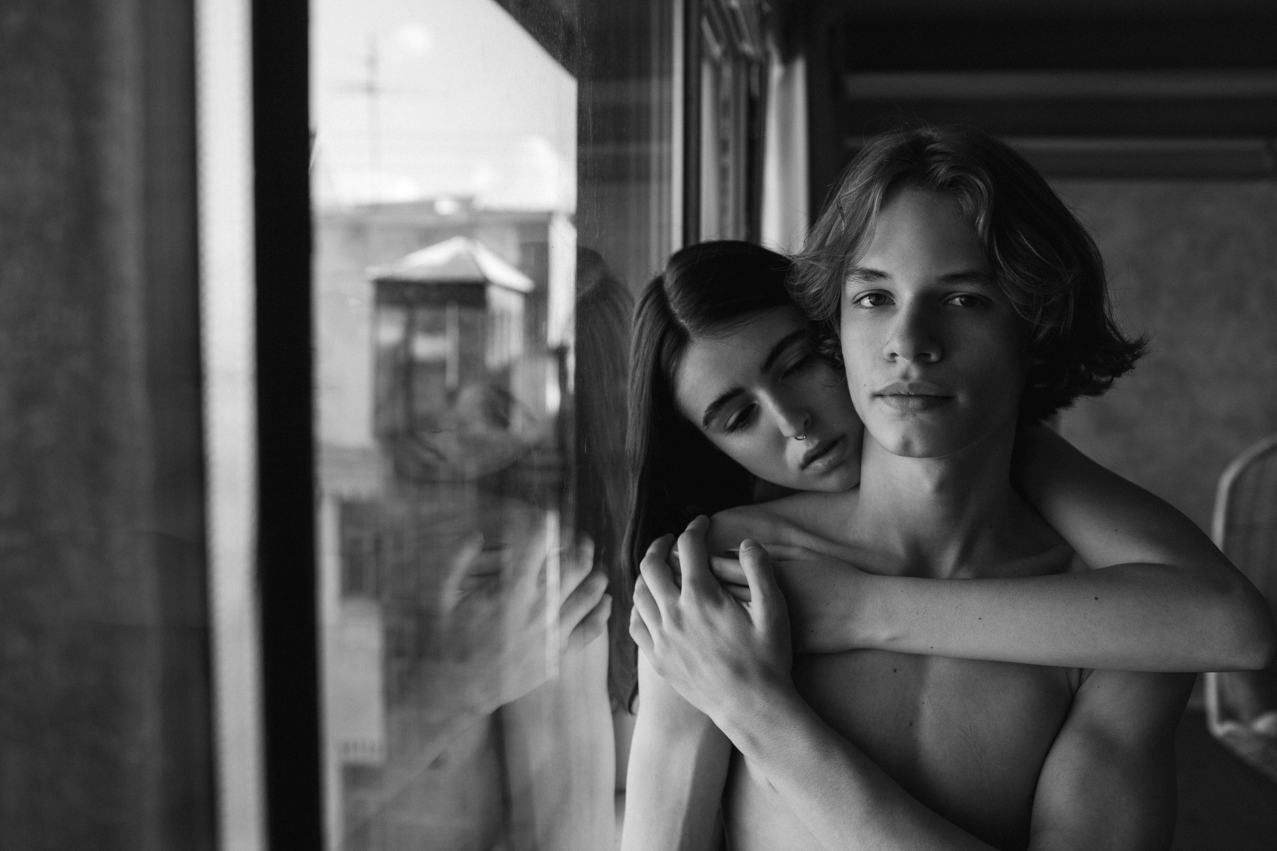 В мыслях один человек. Крым фото, отдых Крым, Севастополь фото, Свадьба фото, Олег Горбатко