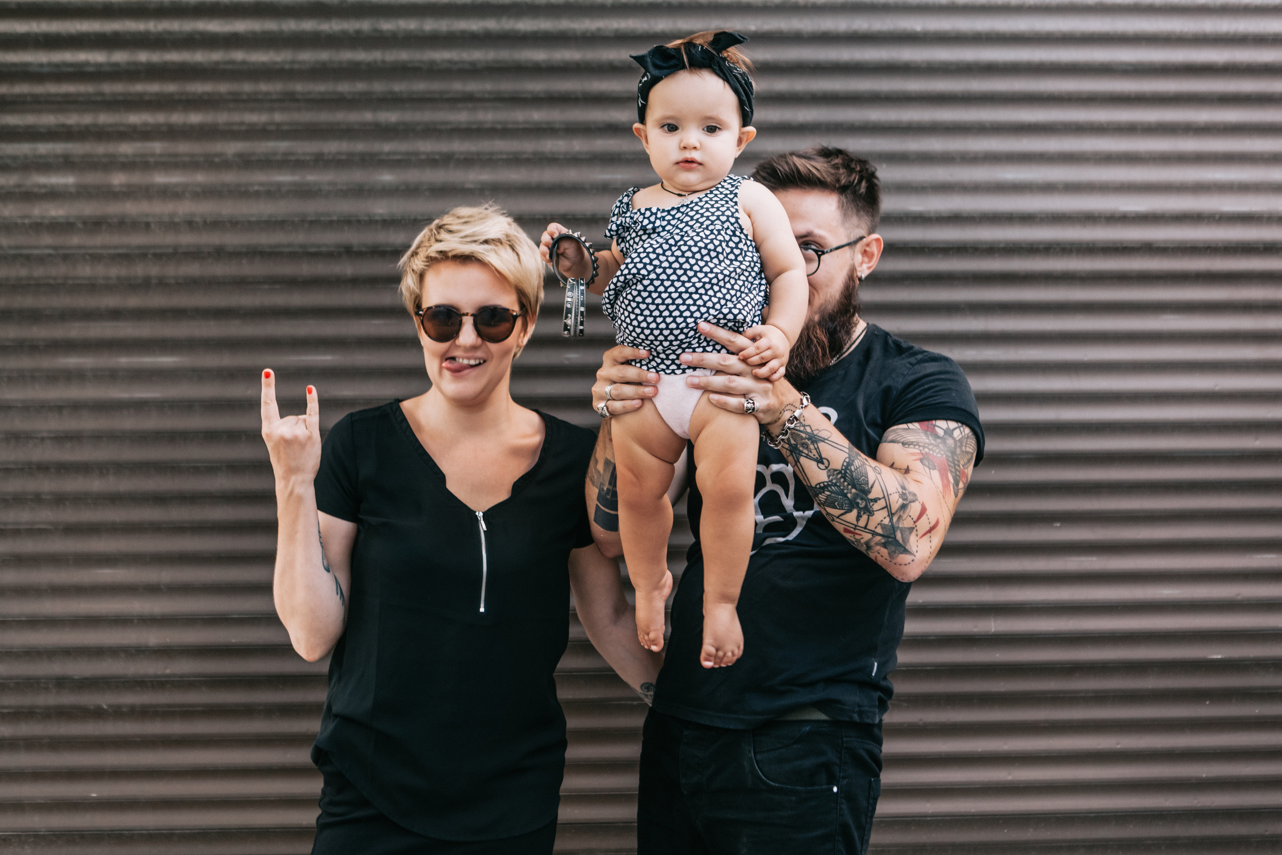 Семья Спивак. Крым фото, отдых Крым, Севастополь фото, Свадьба фото, Олег Горбатко