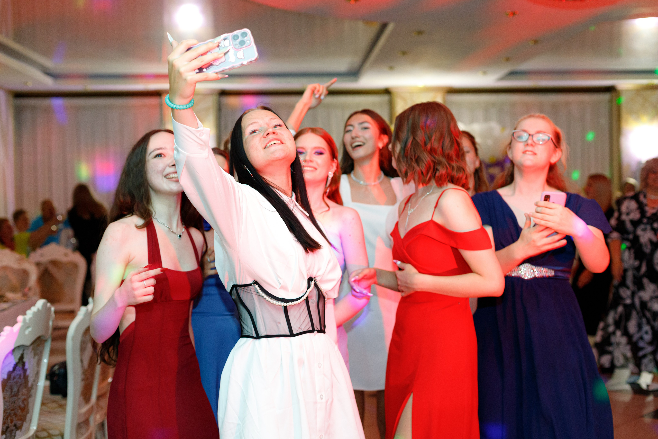 Выпускной. Photokarish