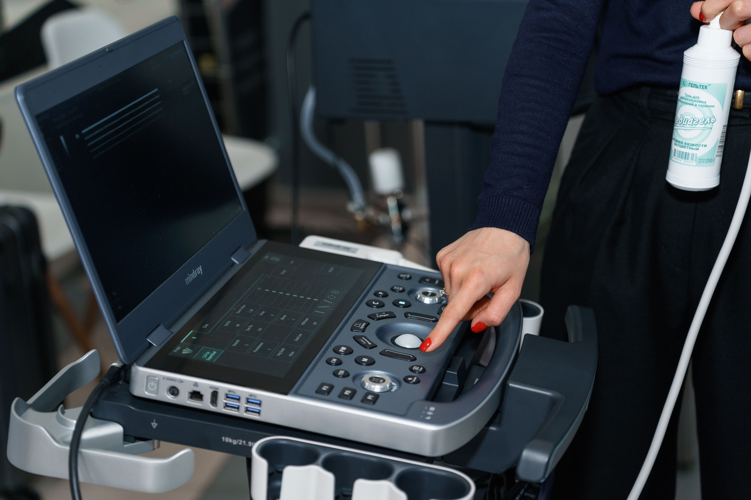 СТЕНДЫ. PRO-AGELESS