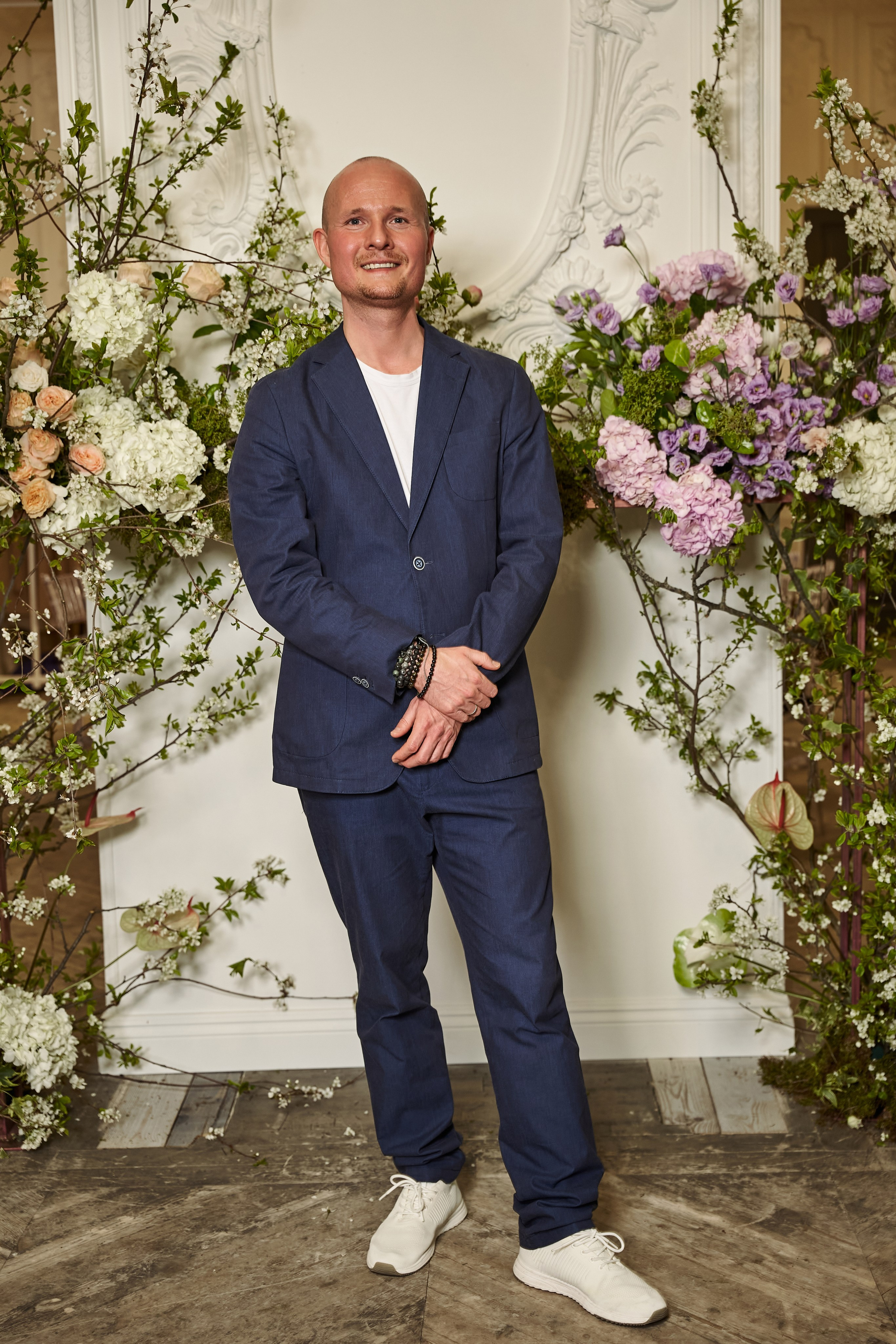 ГАЛА УЖИН. PRO-AGELESS