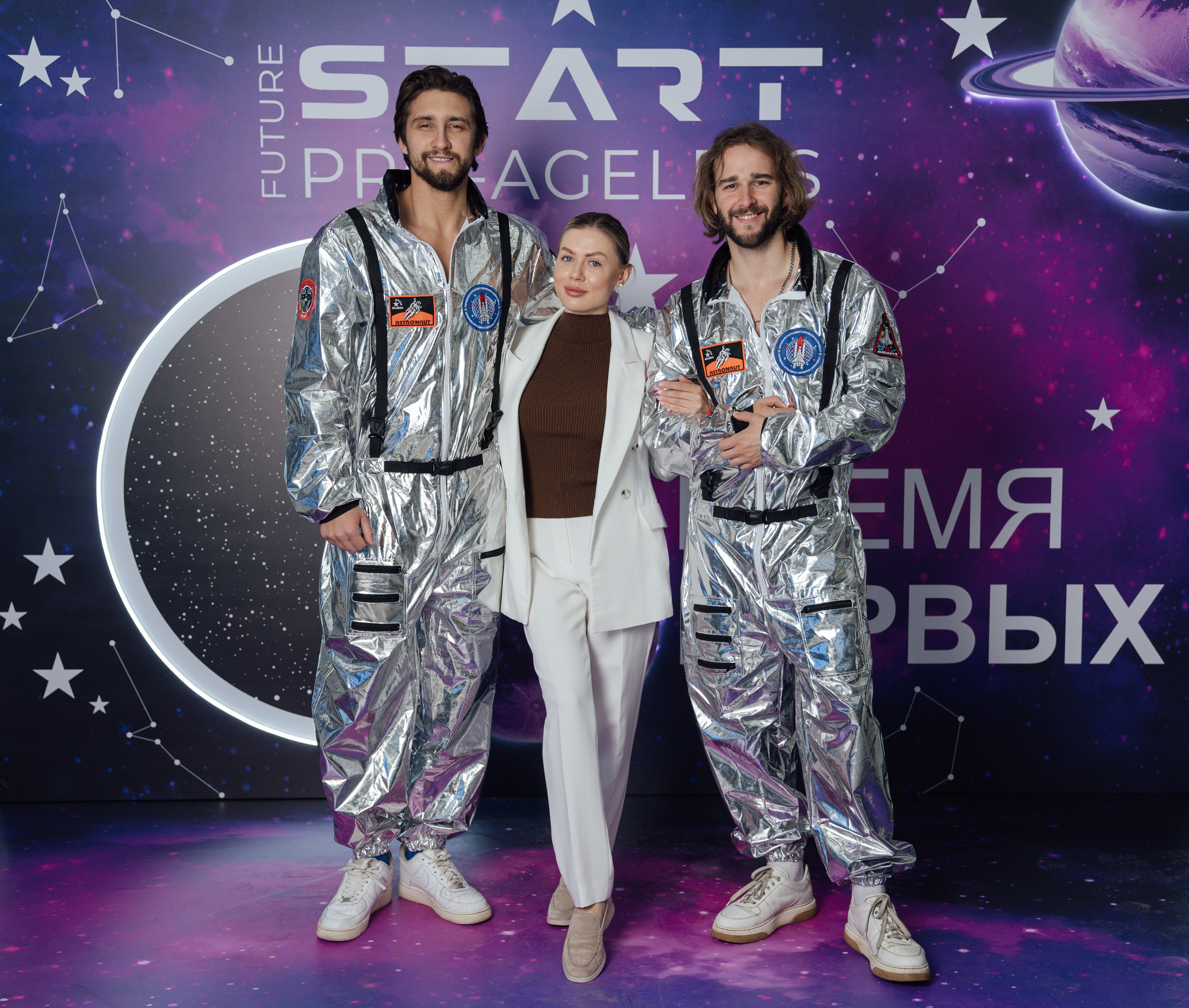 Фотозона. PRO-AGELESS