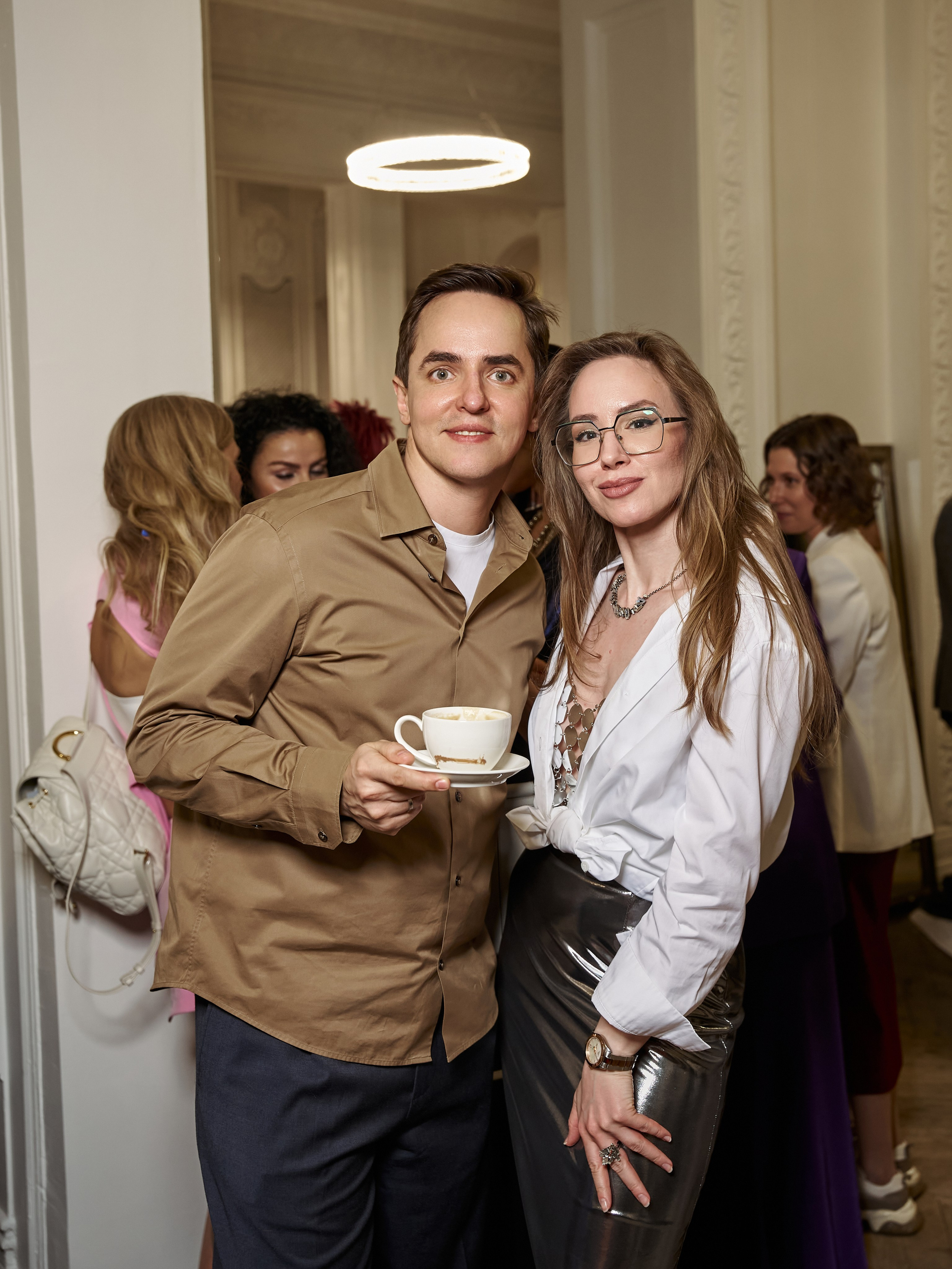 ГАЛА УЖИН. PRO-AGELESS