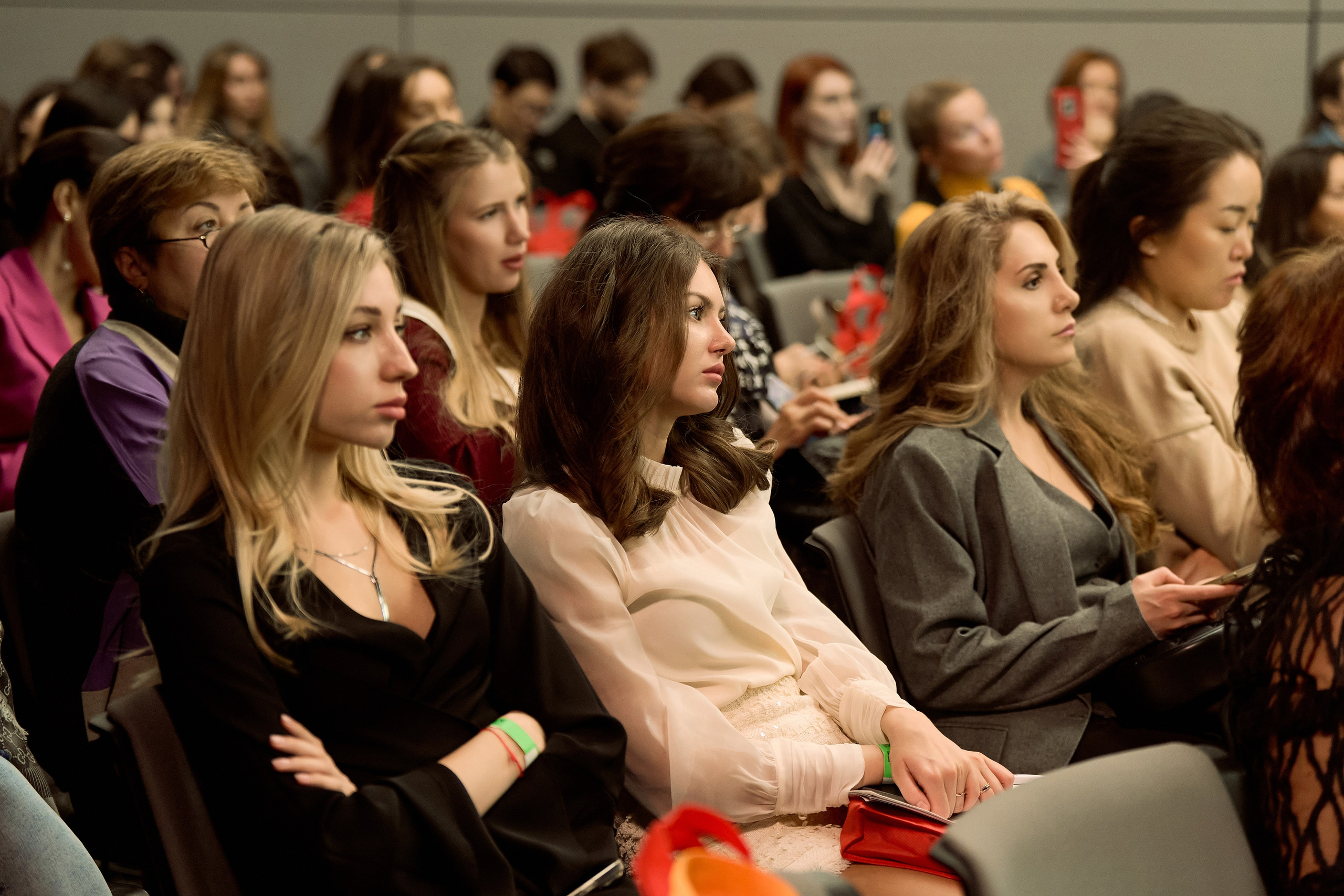 РАЗНОЕ. PRO-AGELESS