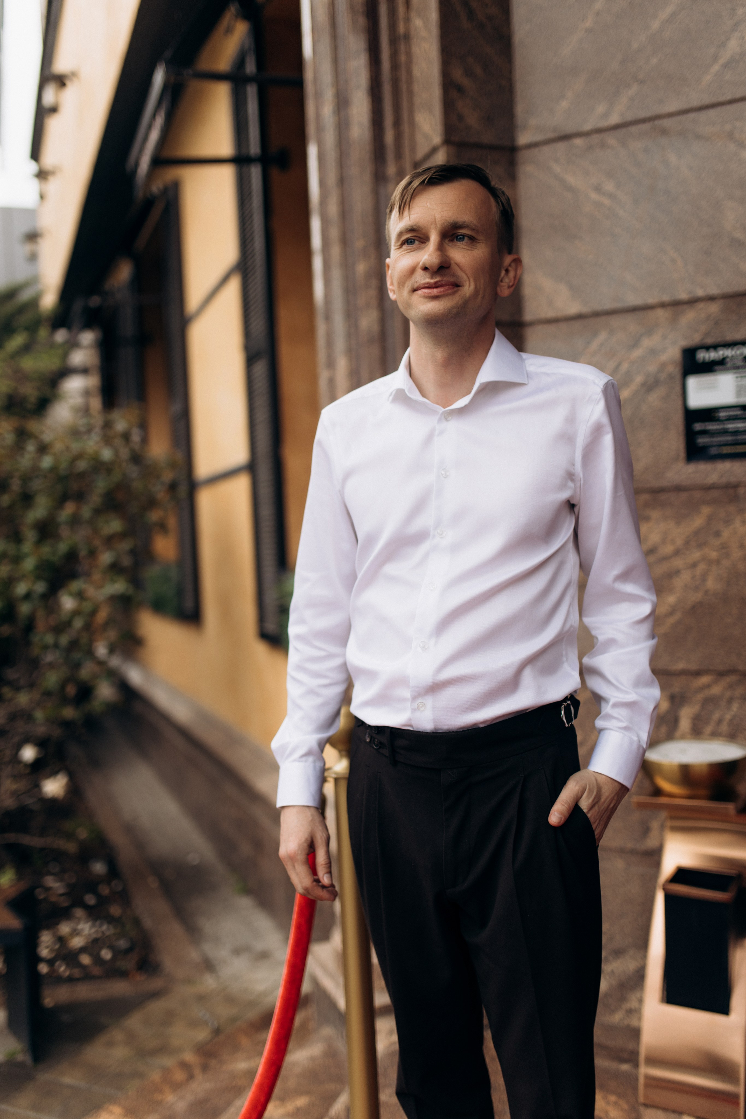 Татьяна и Алексей. Самый теплый фотограф в Краснодаре Рябоконь Ксения