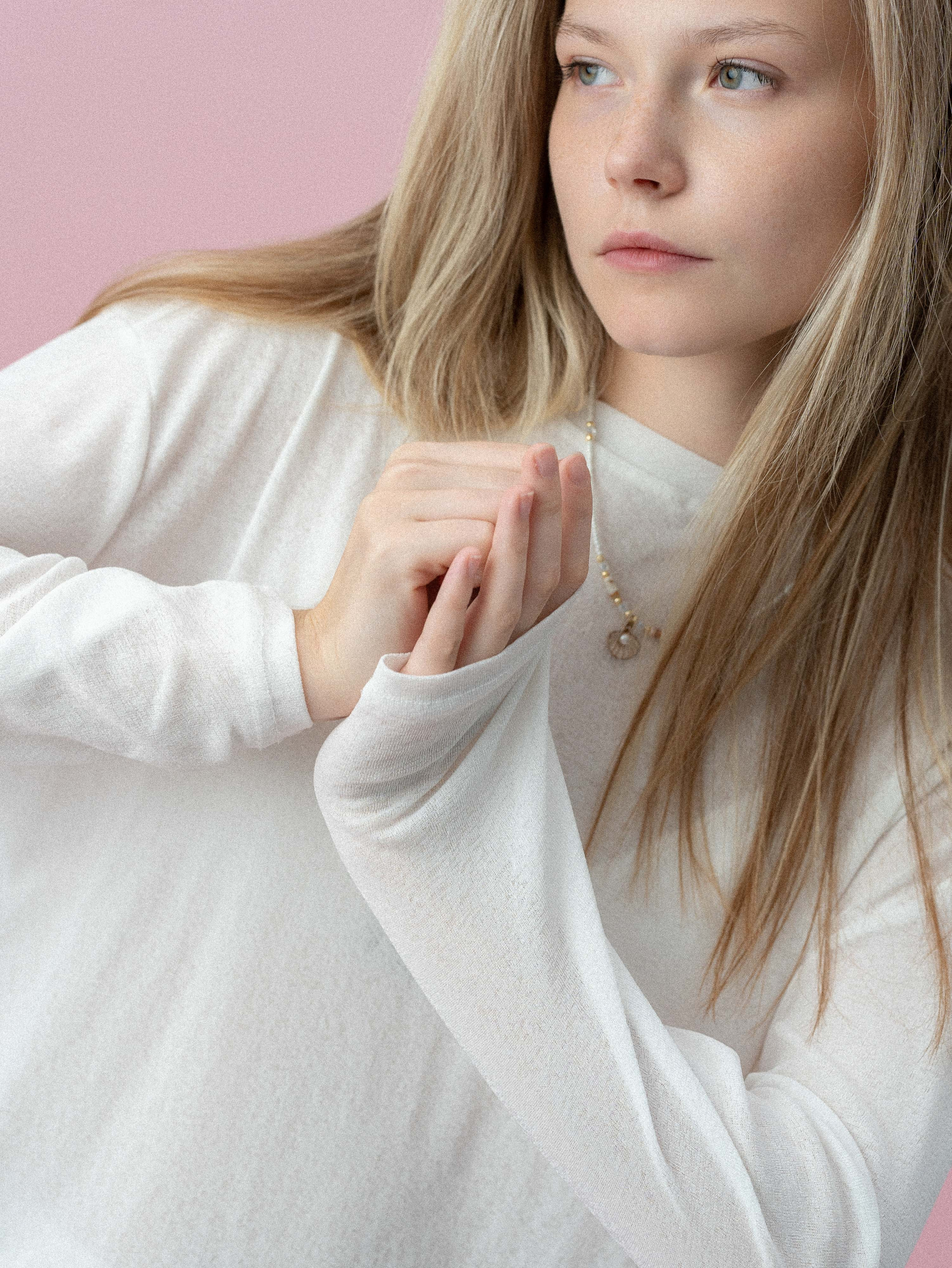 Лиза. Фотограф в Екатеринбурге Яна Круташова