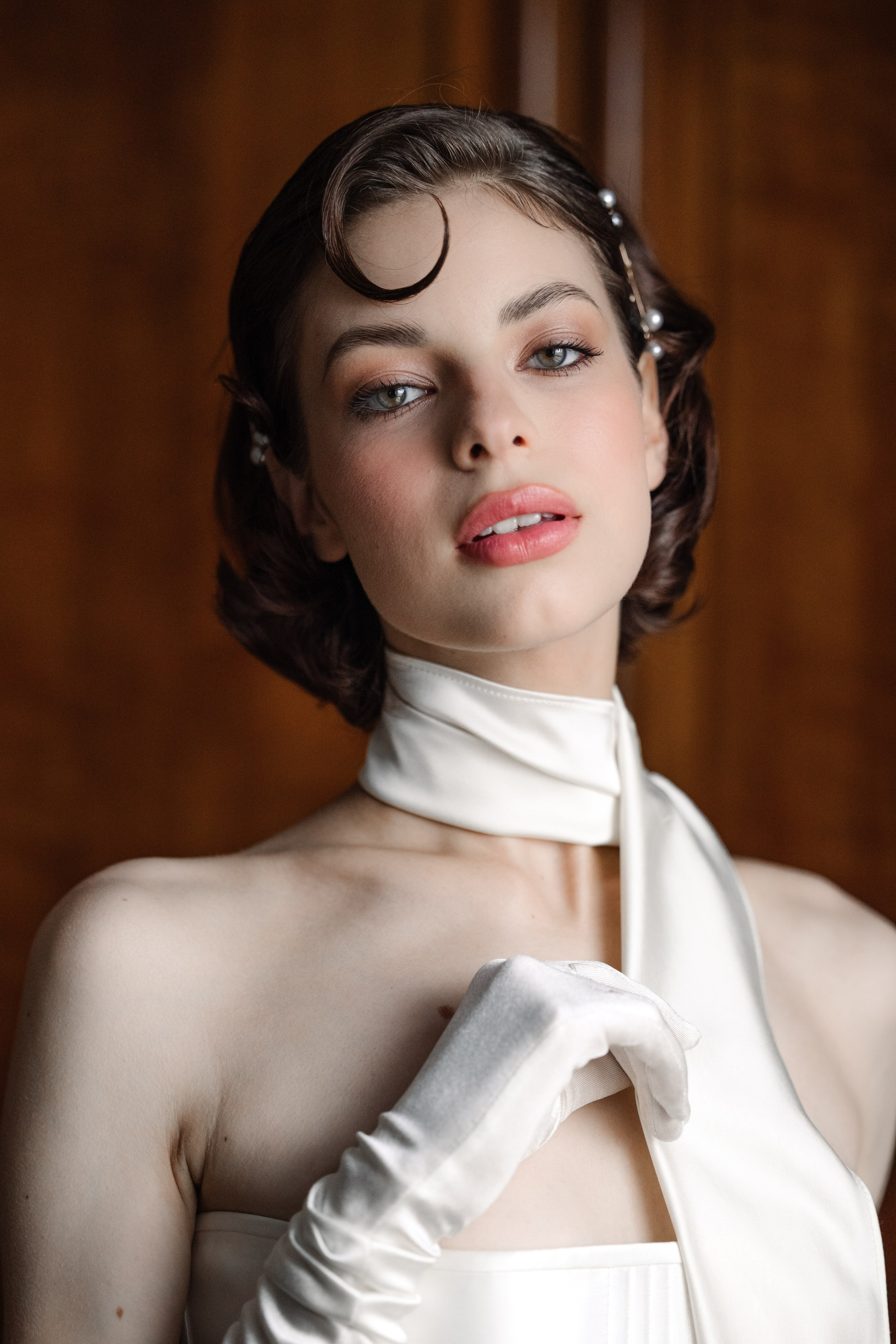 Андрей и Дарья