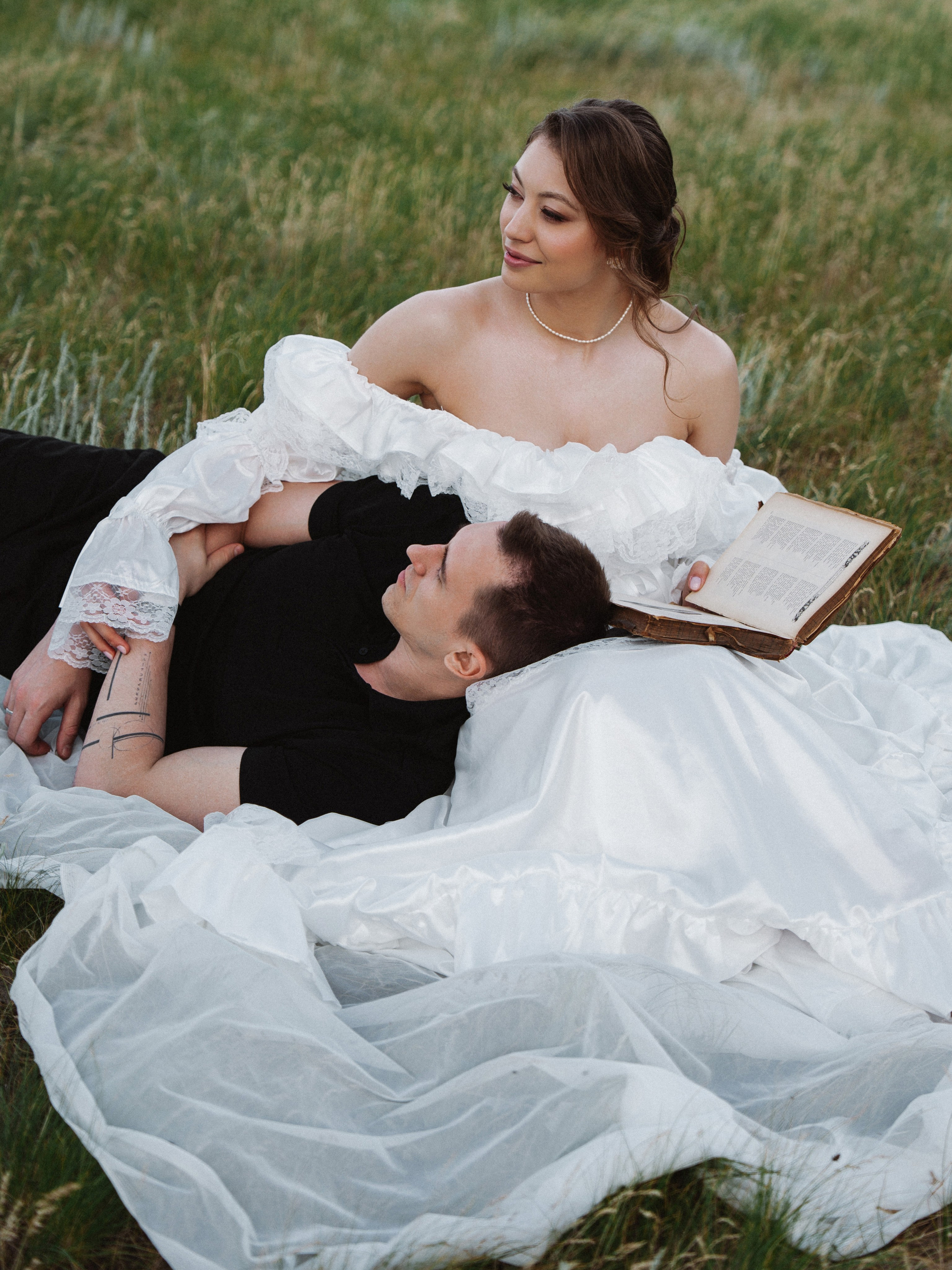 Anastasia&Daniil. Фотограф Волгоград