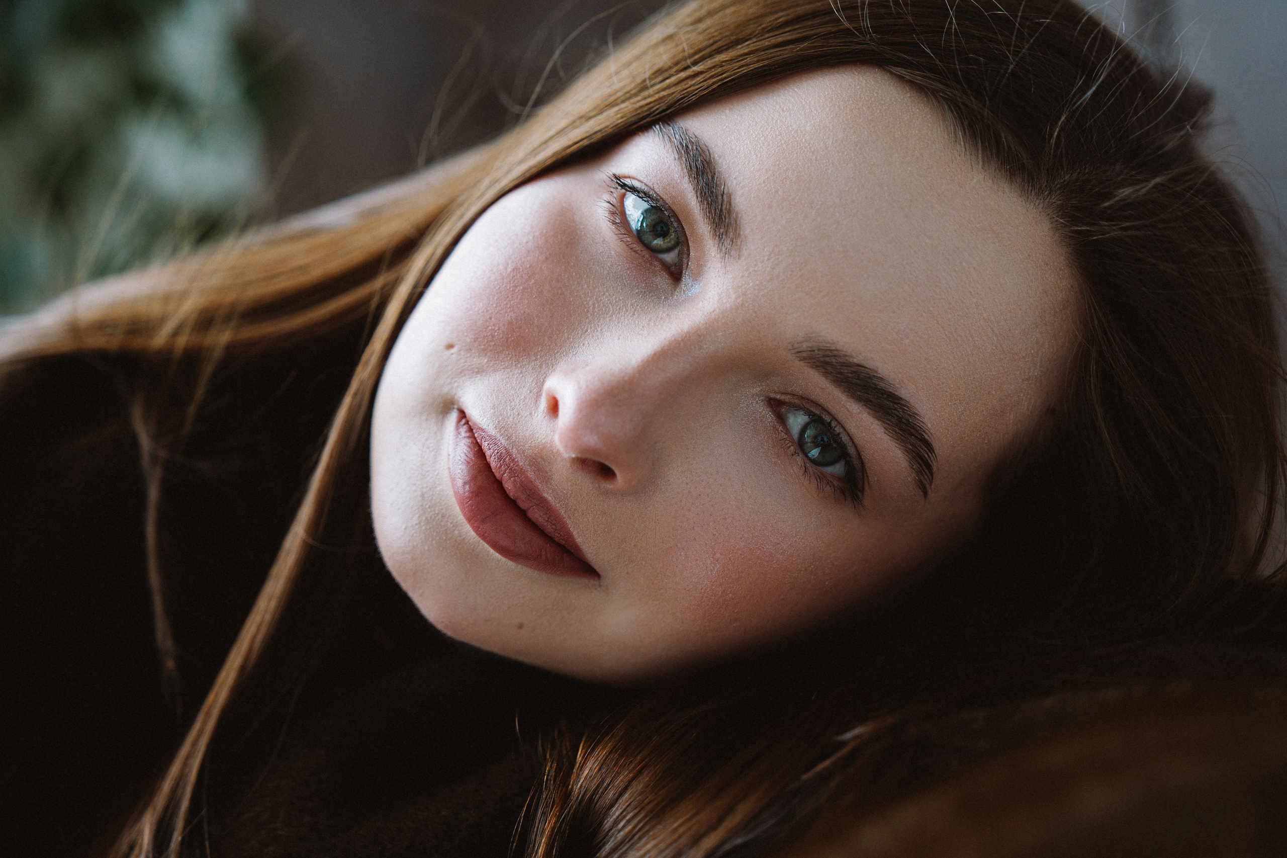 Polina. Фотограф Волгоград