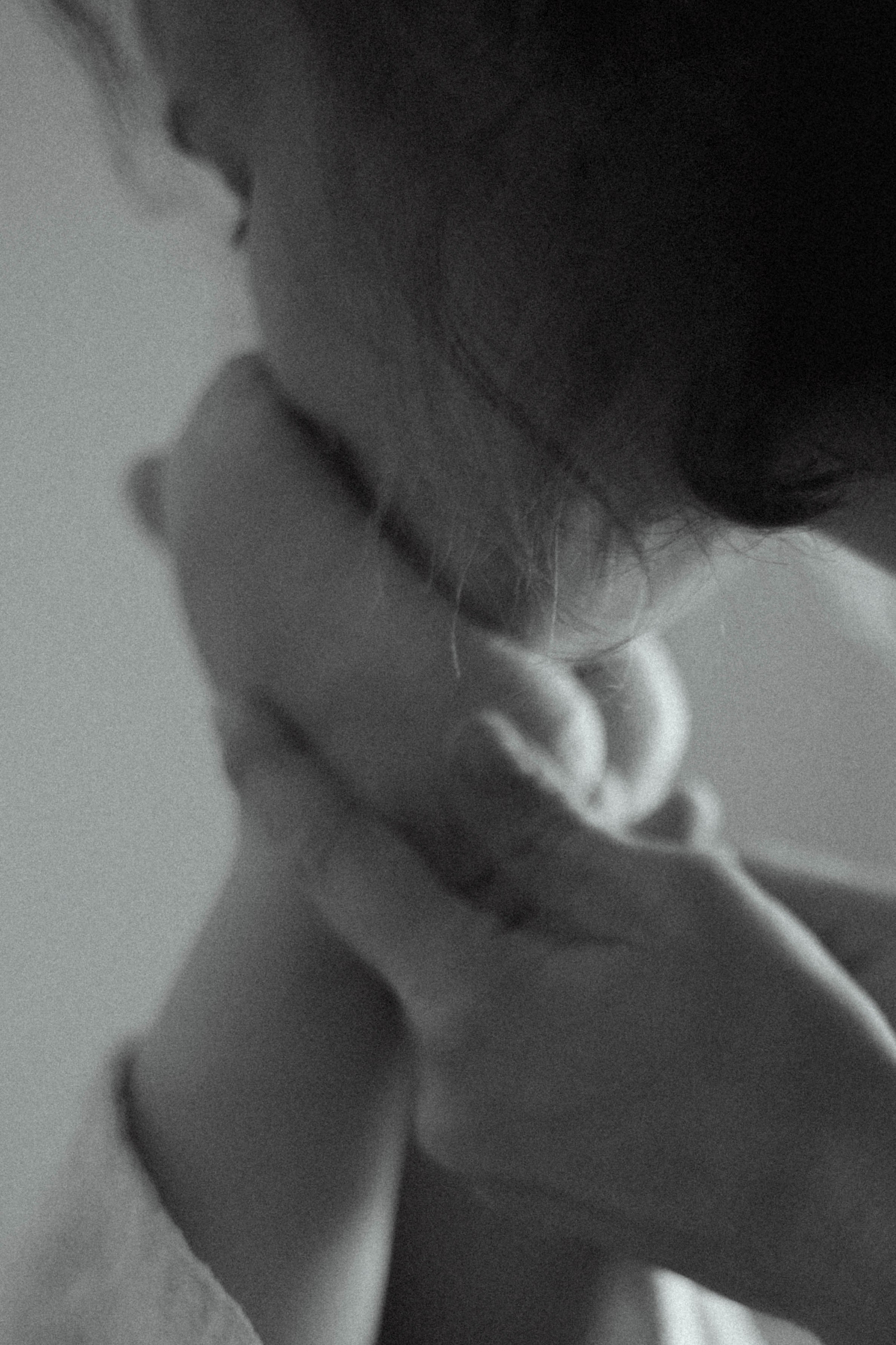 Оля, Рома, Миша, Вера. Семейный фотограф Юлия Котова