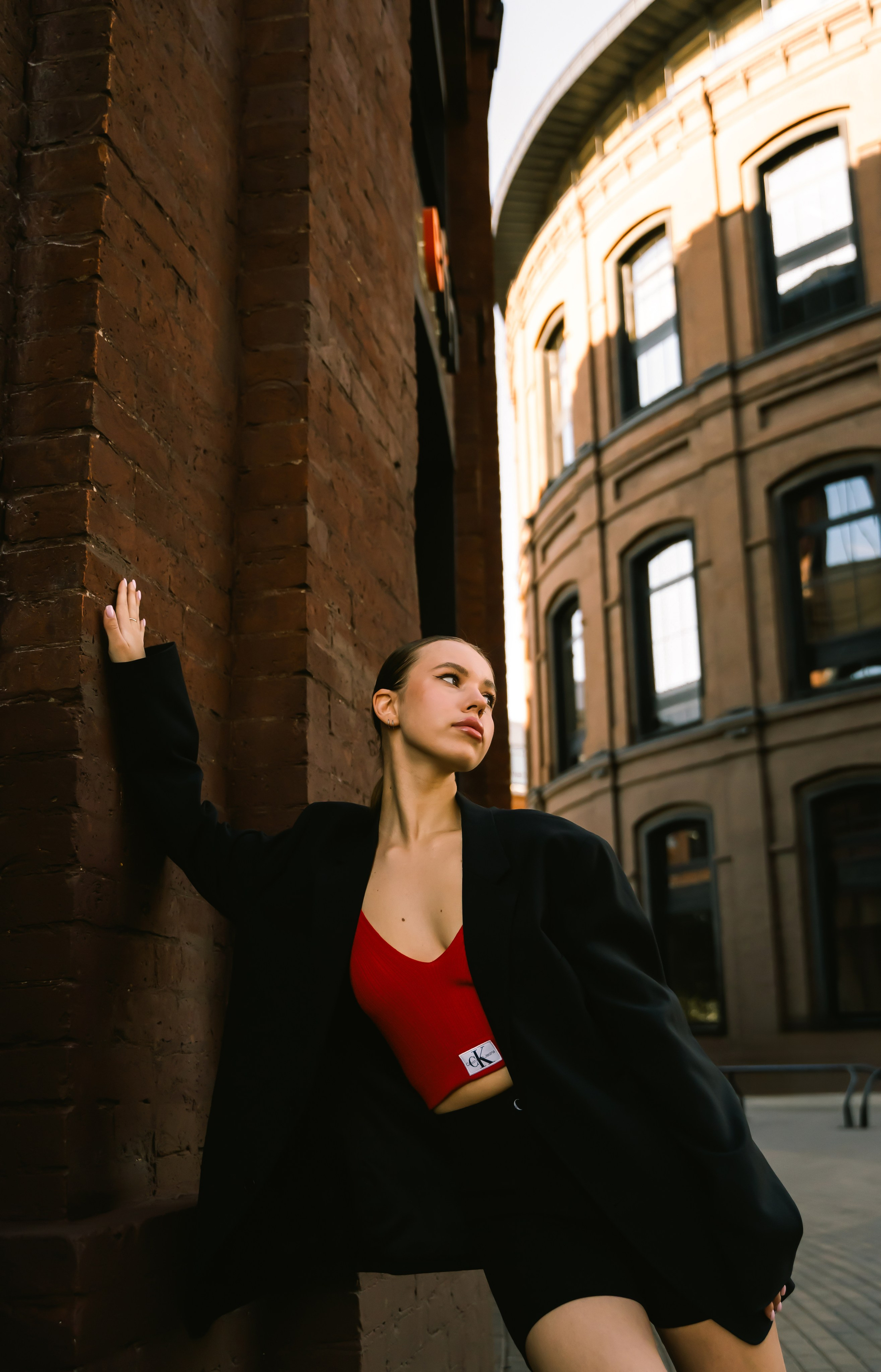 Дарья. Фотограф в Москве Асиетта