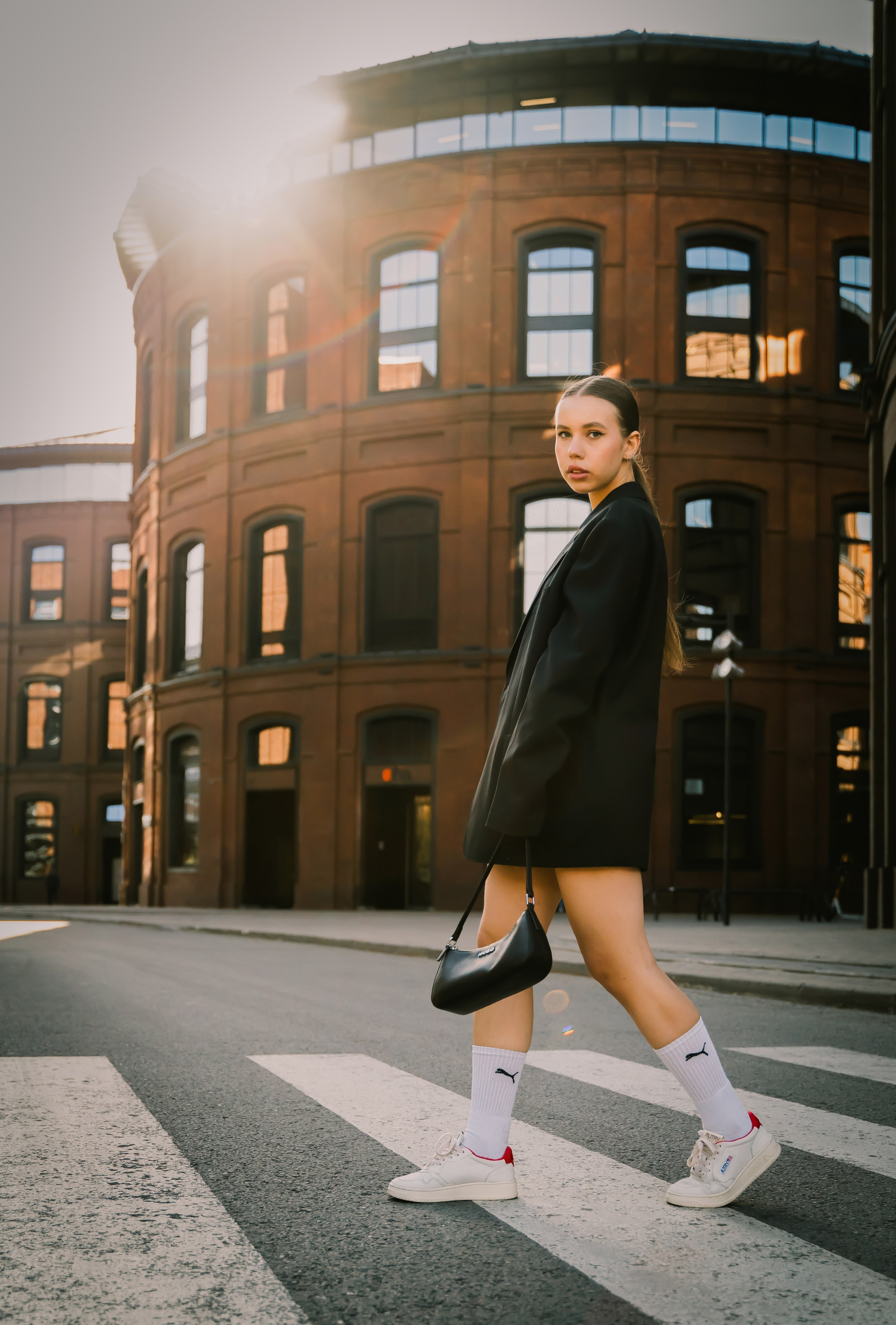 Дарья. Фотограф в Москве Асиетта