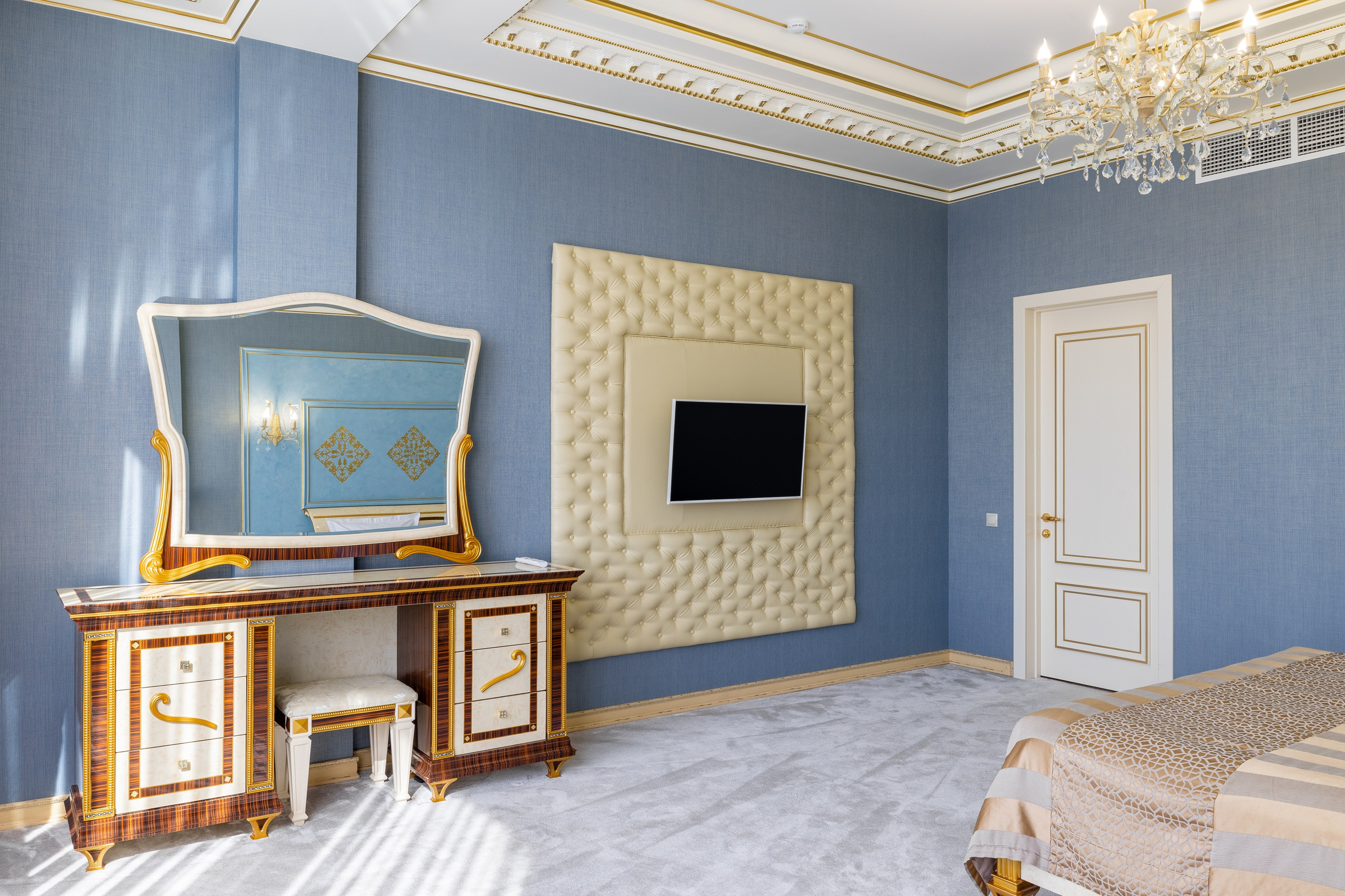 Отель 1001 ночь. Главная