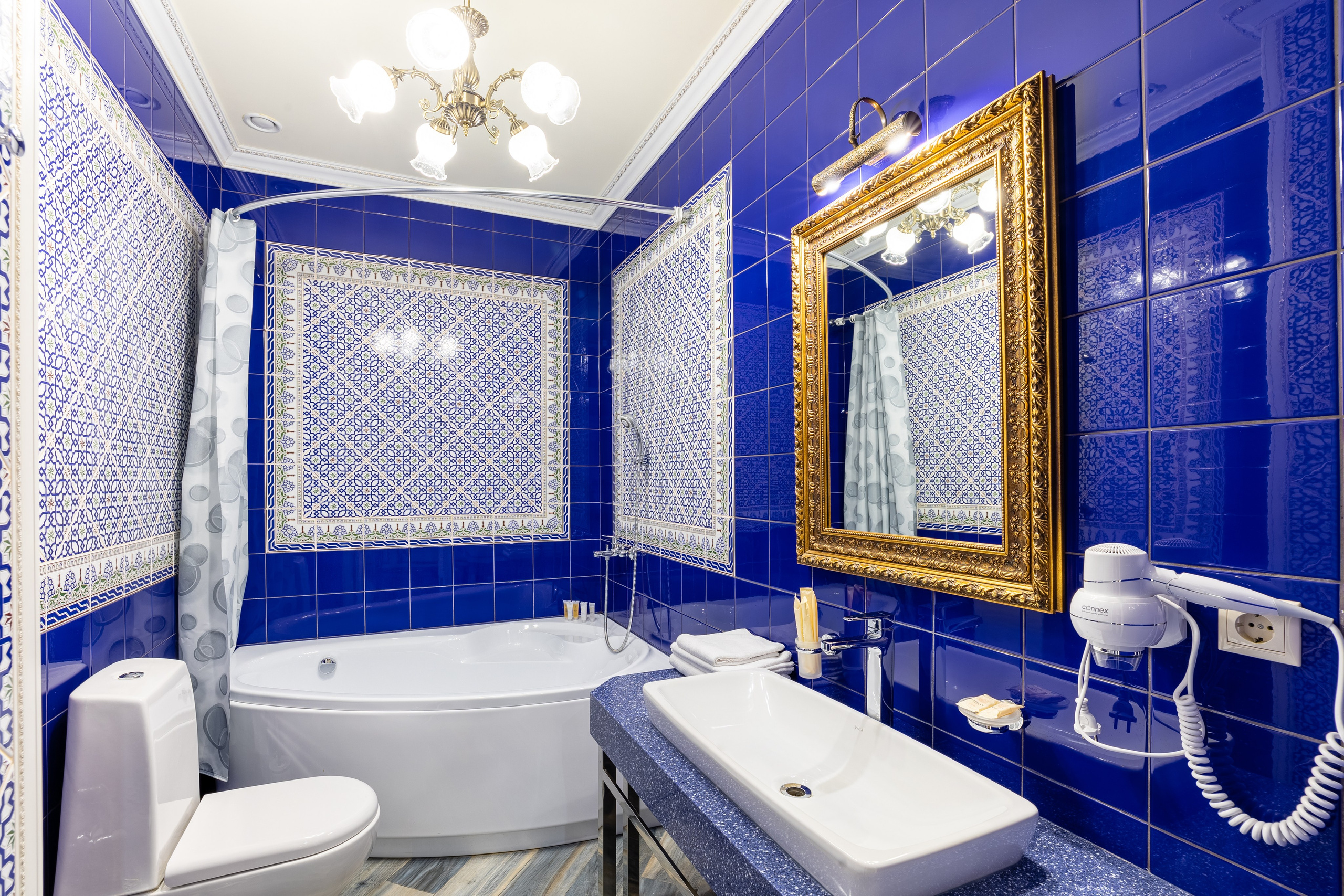 Отель 1001 ночь. Главная