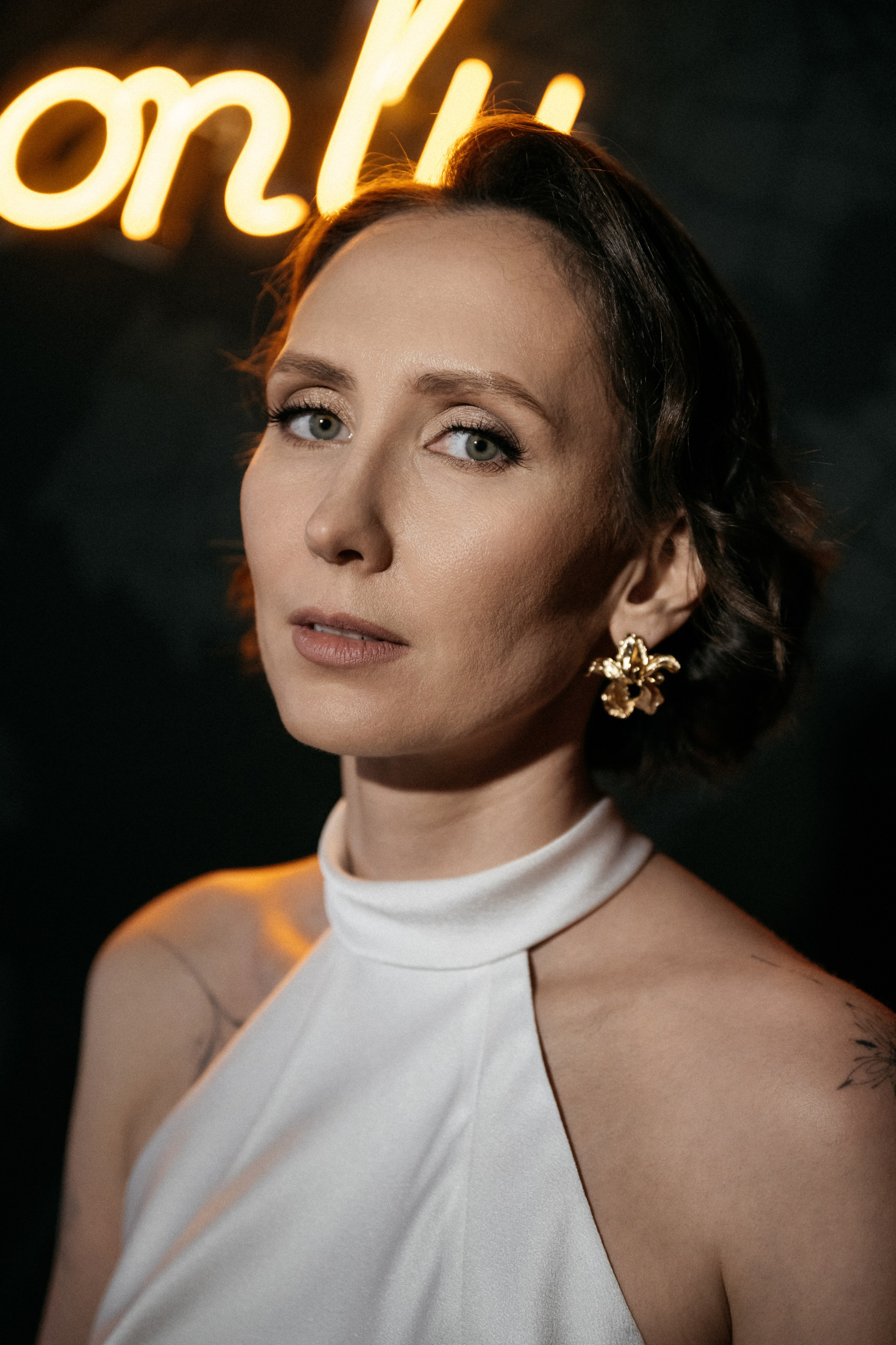 Максим и Маргарита. Коммерческий фотограф в Тюмени Урванцев Борис