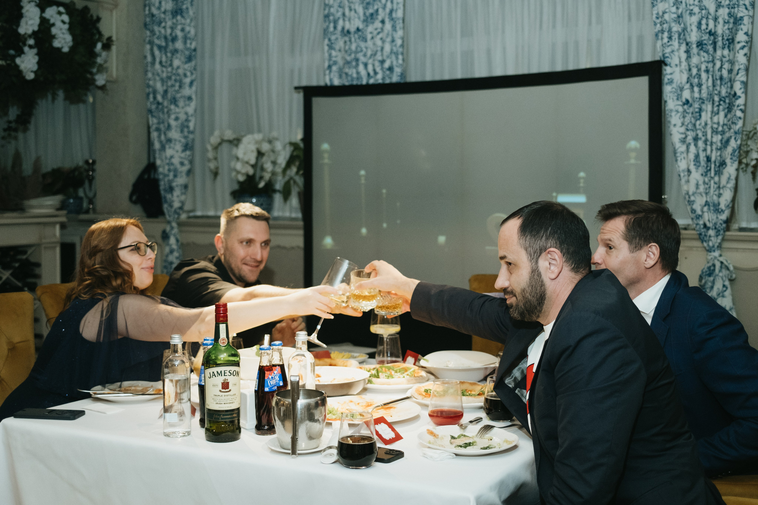 Корпоратив компании. Свадебный и репортажной фотограф Денис Ожигин в Краснодаре и Краснодарском крае