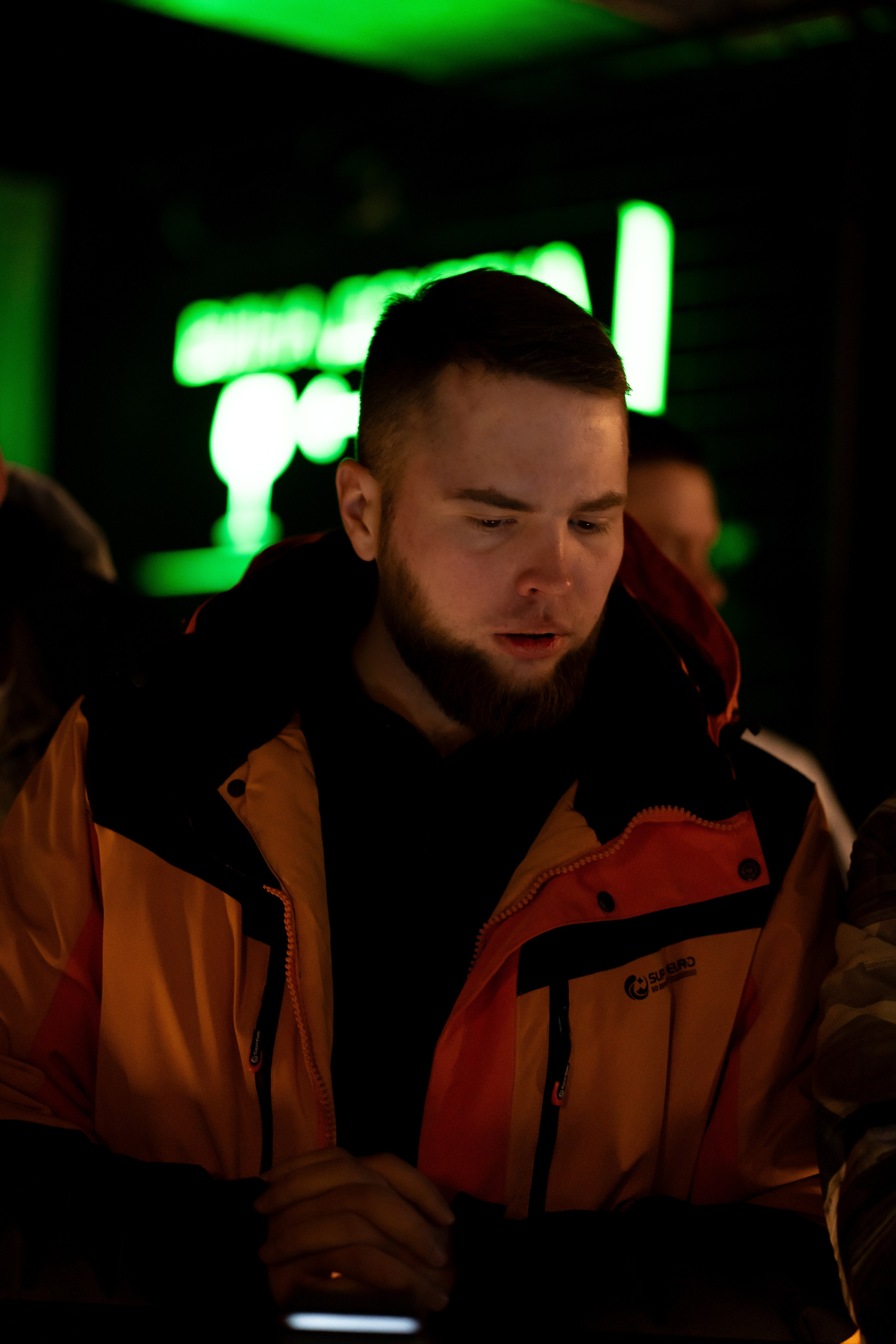 Rook's. Анастасия Паршукова — фотограф Шерегеш Новосибирск