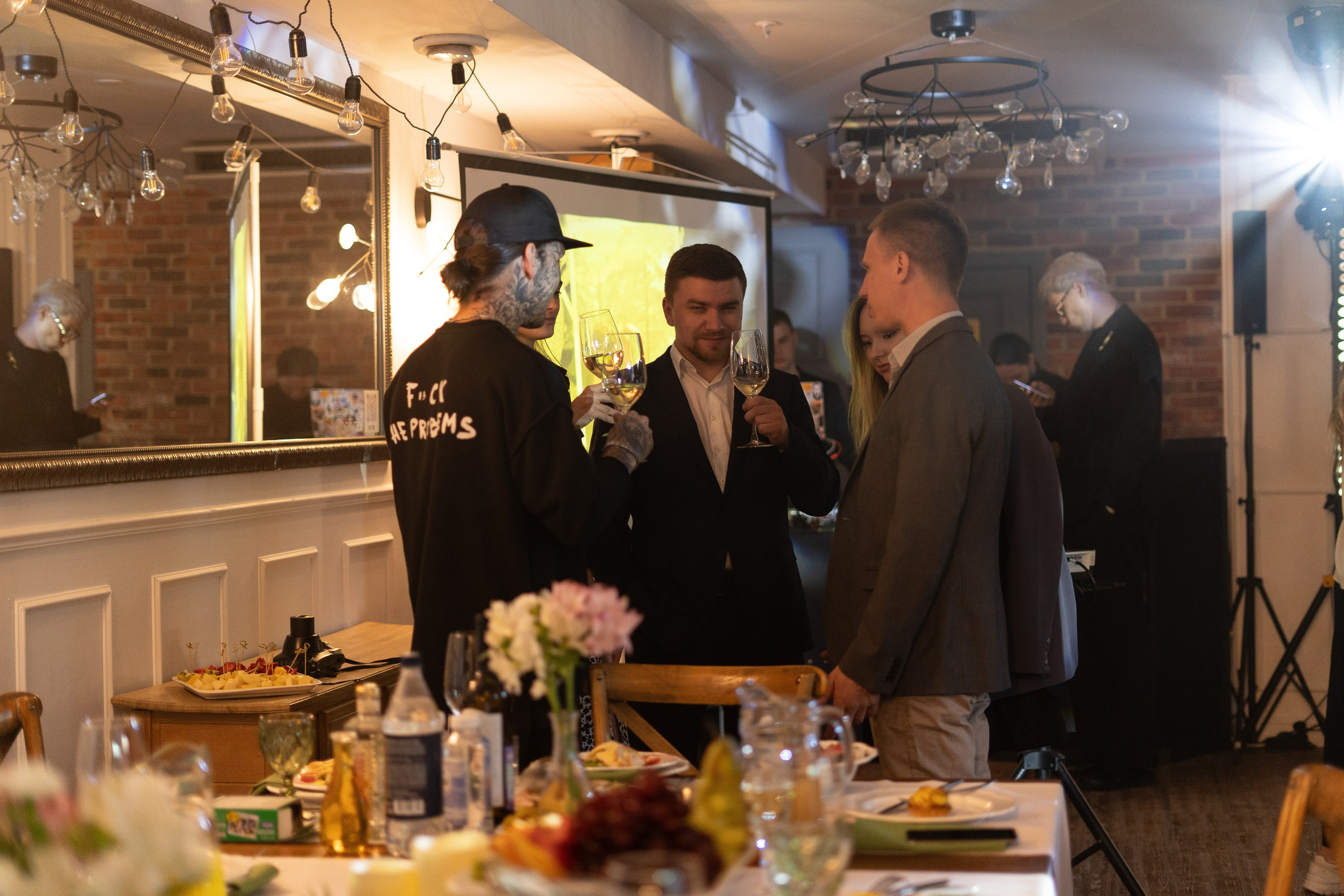 Виктория & Максим. Анастасия Паршукова — фотограф Шерегеш Новосибирск