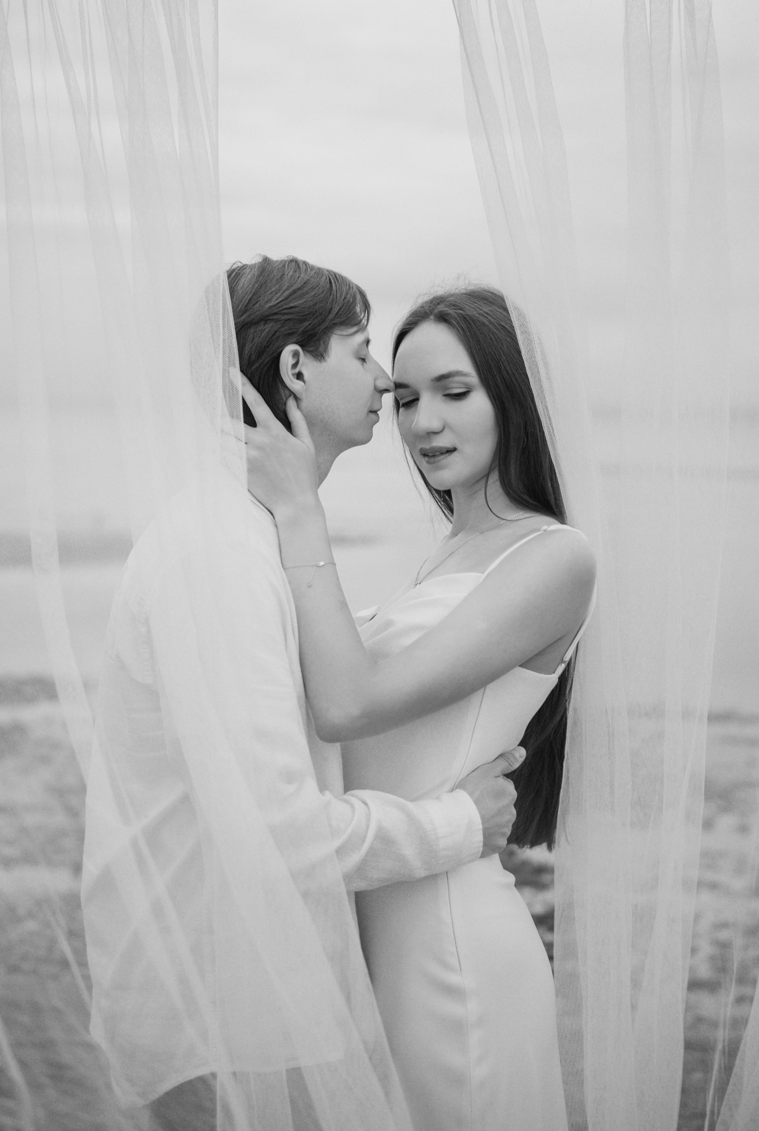 Love Story. Портретный и семейный фотограф в Санкт-Петербурге Марина Никифорова