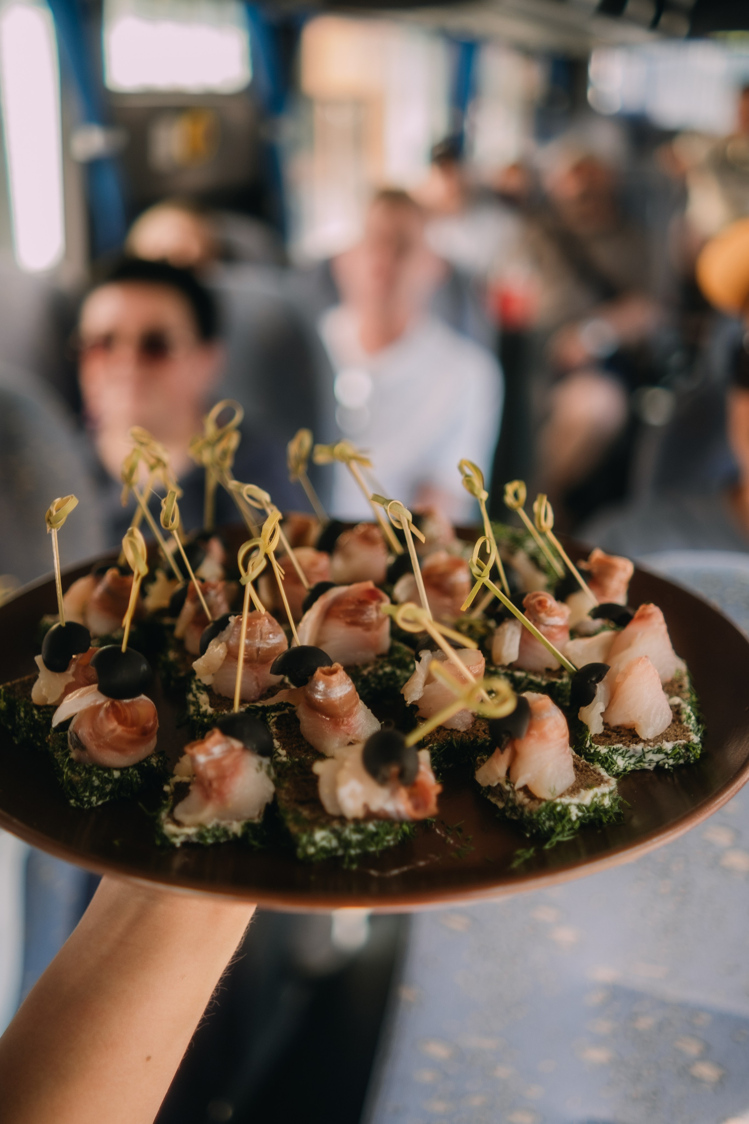 Выезд на этностойбище ресторан — музей «Чум». Фотограф в Тюмени Кирилл Марфин