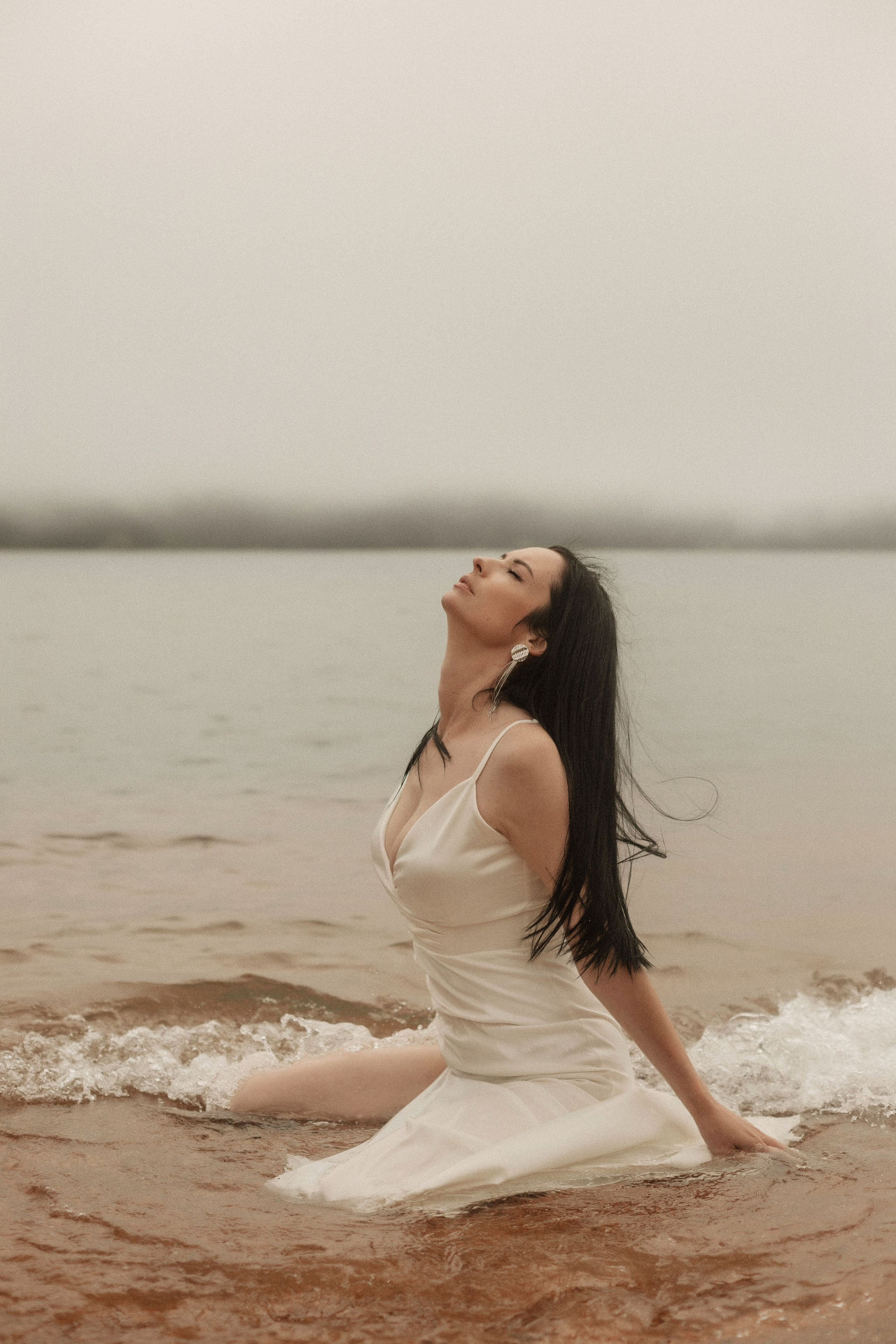 Яна и Александр. Фотограф во Владивостоке Вероника Чайковская