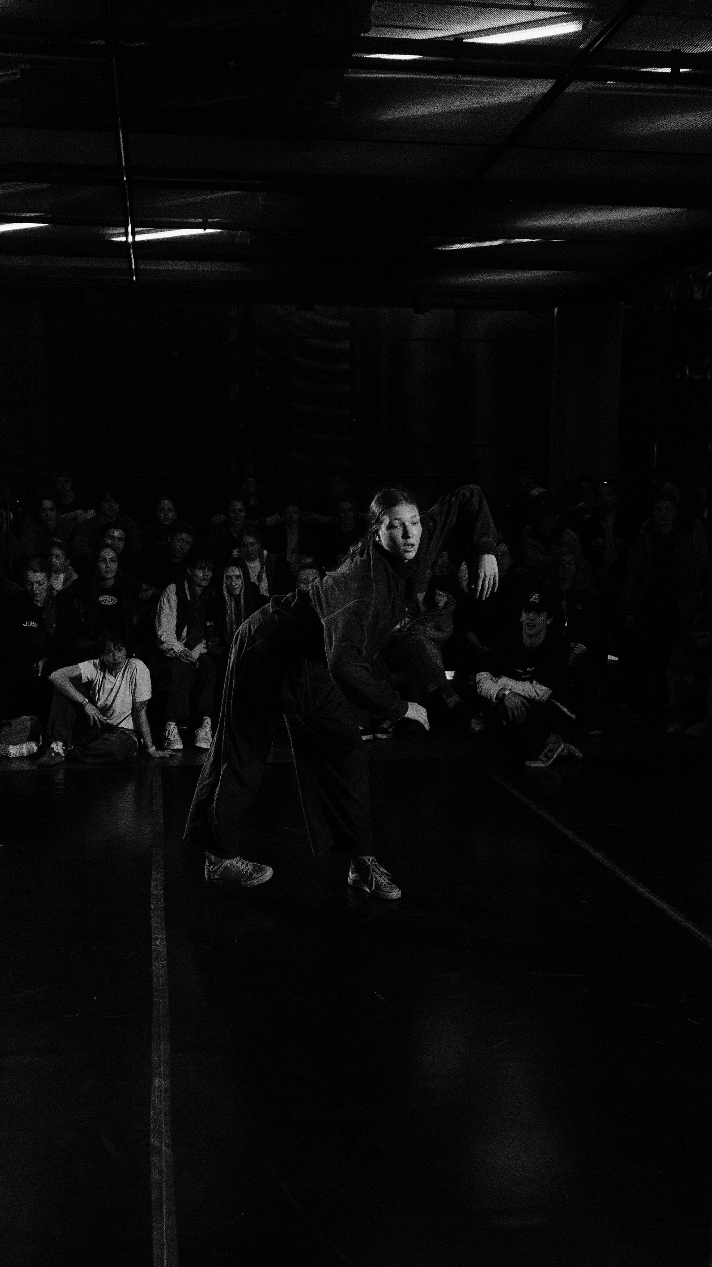 ODD PROJECT. LIYALEE PHOTO