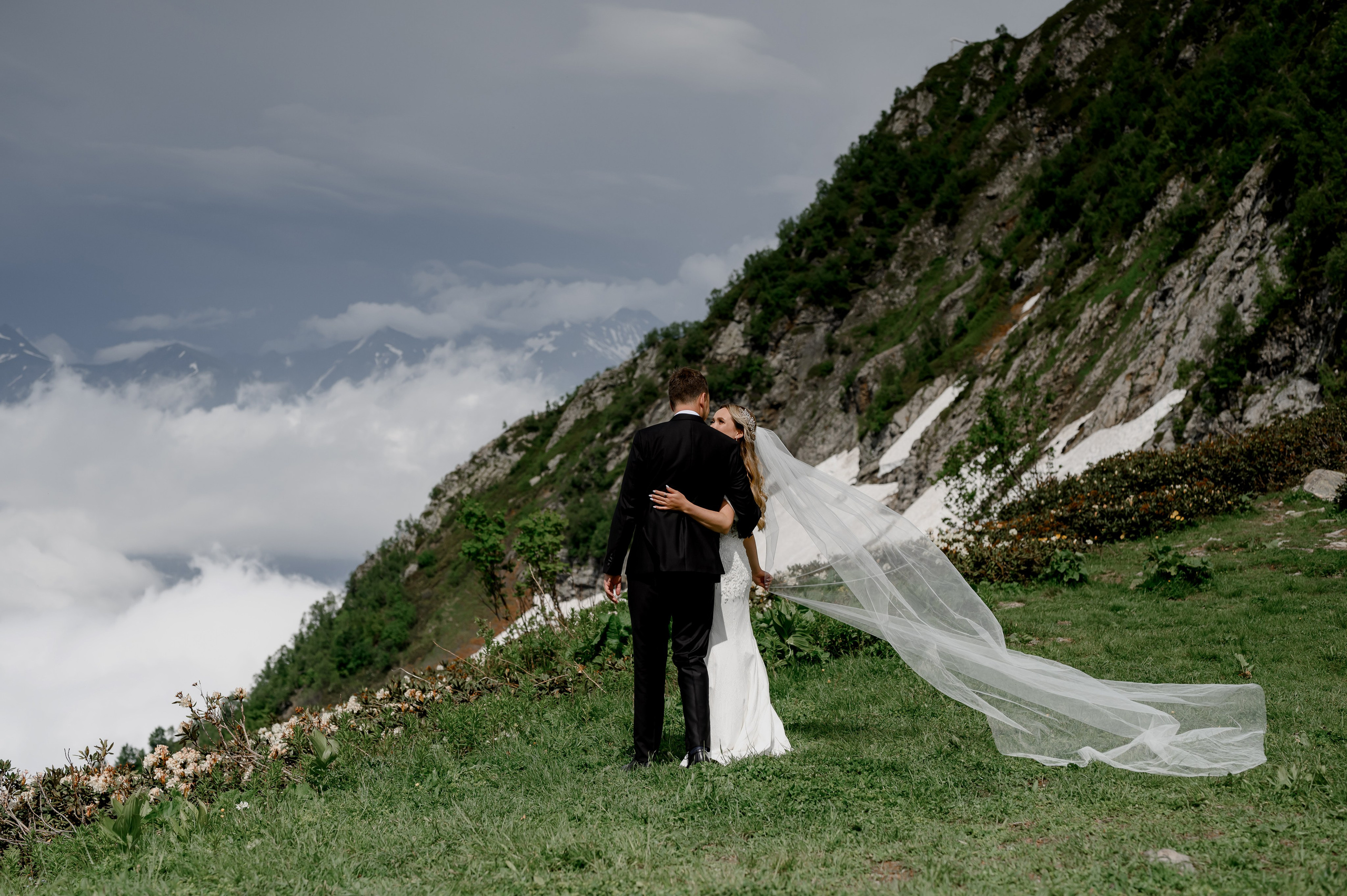 Свадебный фотограф. Свадебный и репортажный фотограф в Сочи и Краснодаре Сергей Грин