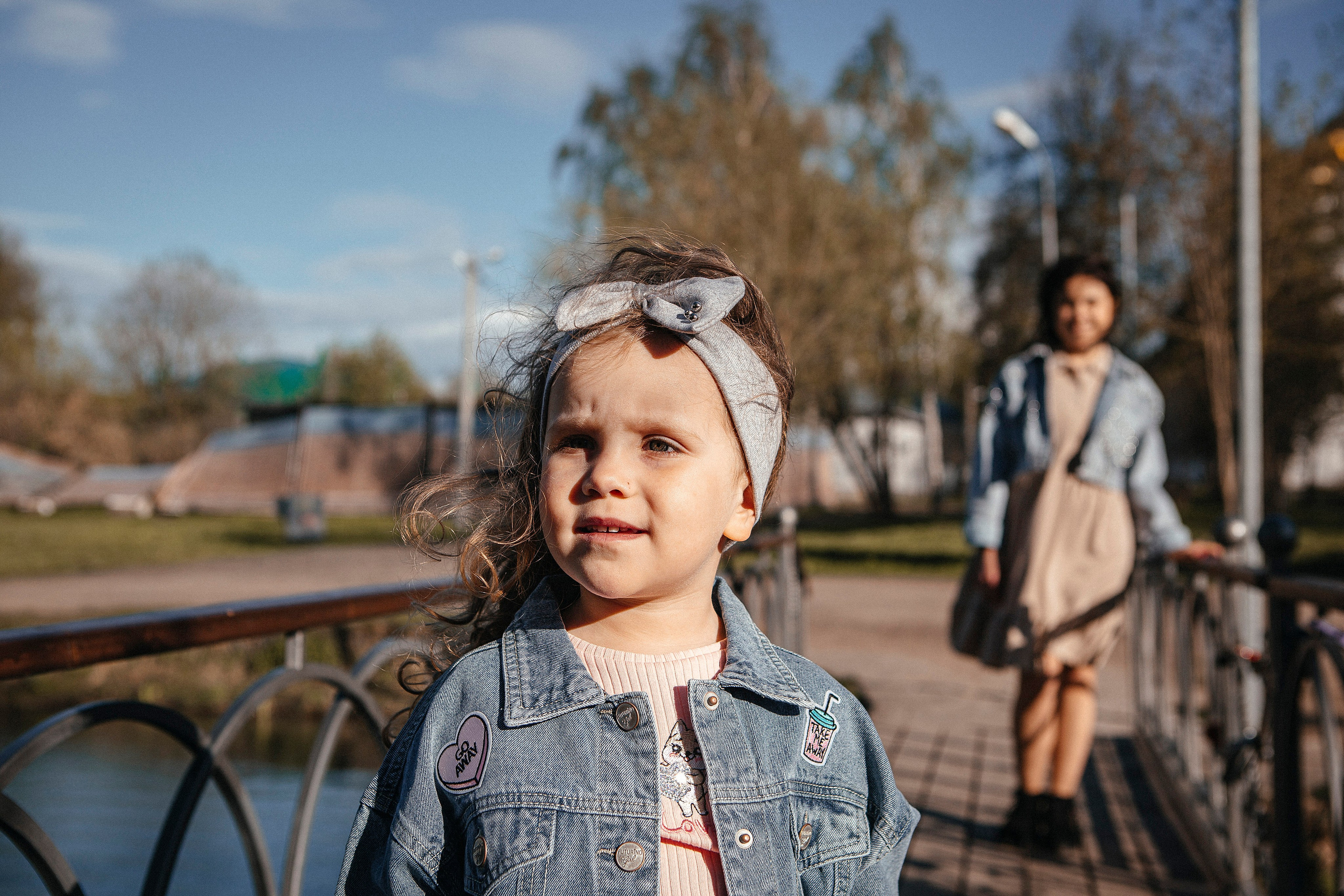 Гуля и Аня. Свадебный и портретный фотограф Брицын Владислав | Москва, Дмитров