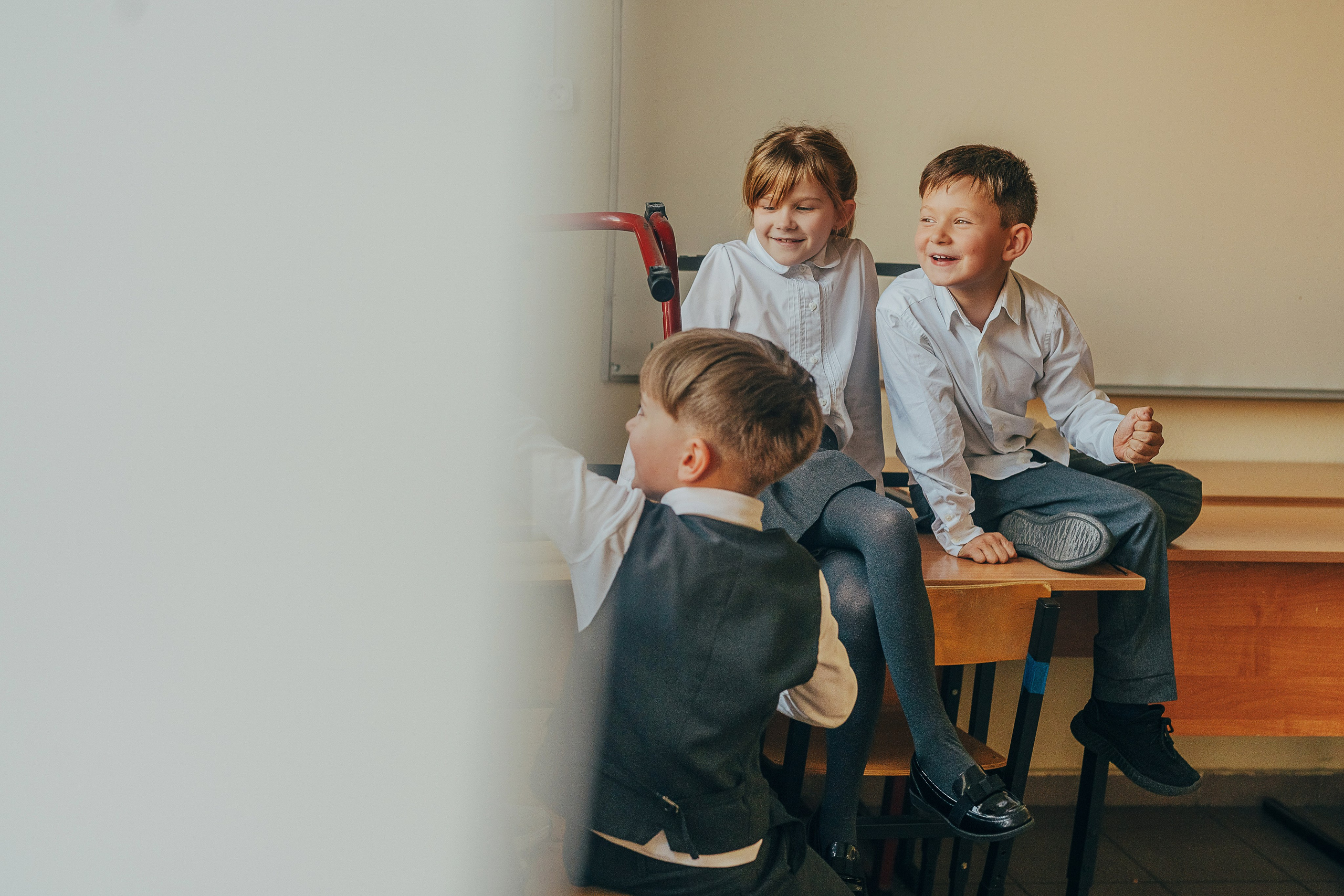 1 класс. Школьные альбомы и альбомы для детского сада. Юлия Осипова. Москва