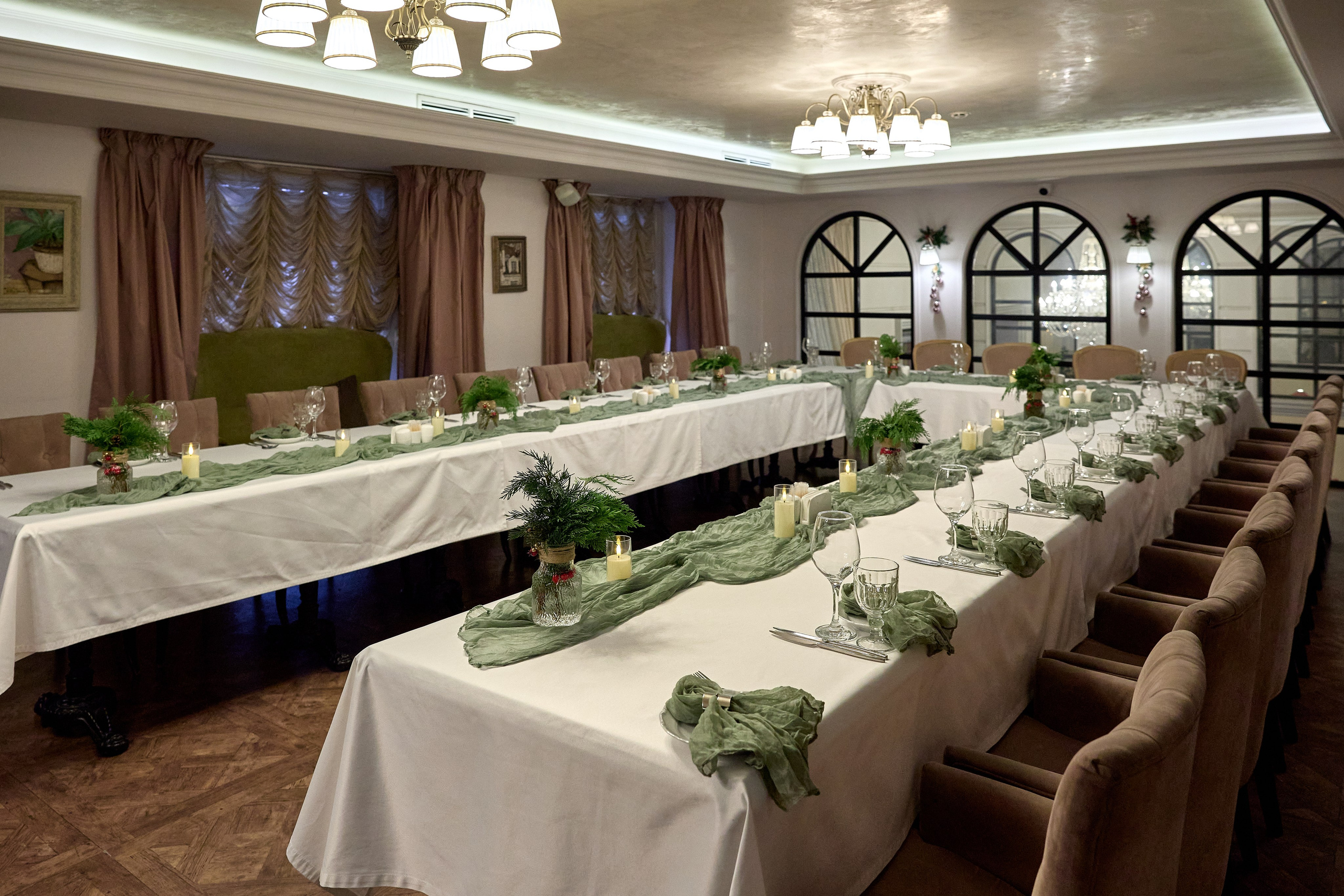 Ресторан «Крюшон». Предметный и репортажный фотограф Алексей Кротов