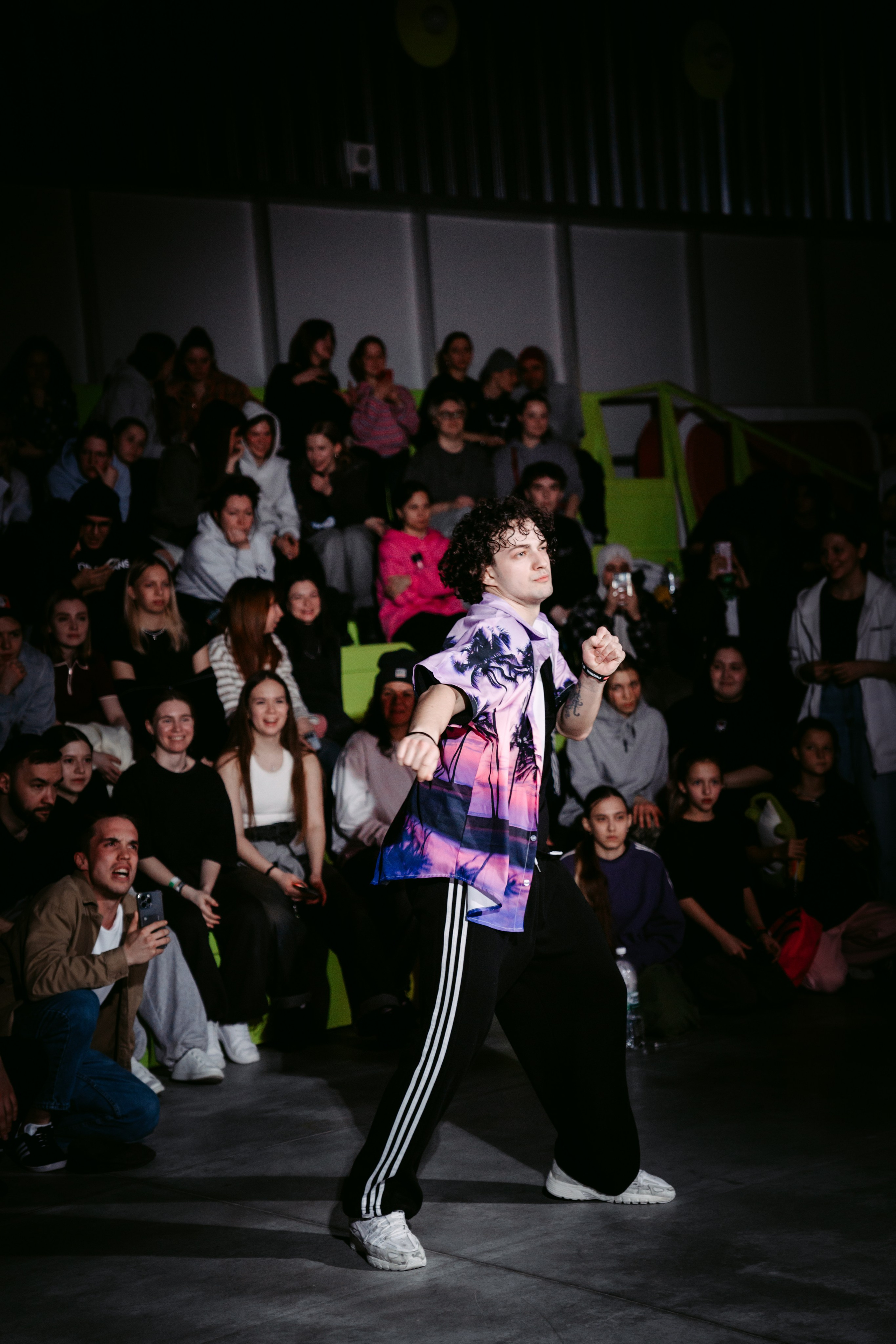 HIP HOP KAZAN 2025. Главная